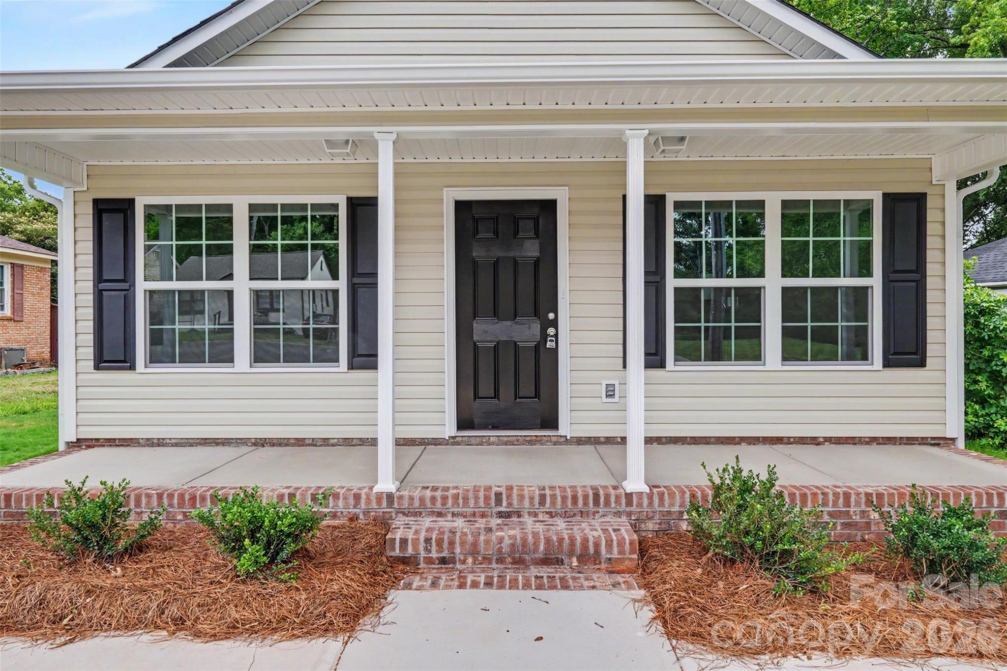 Woodland Park - Residential