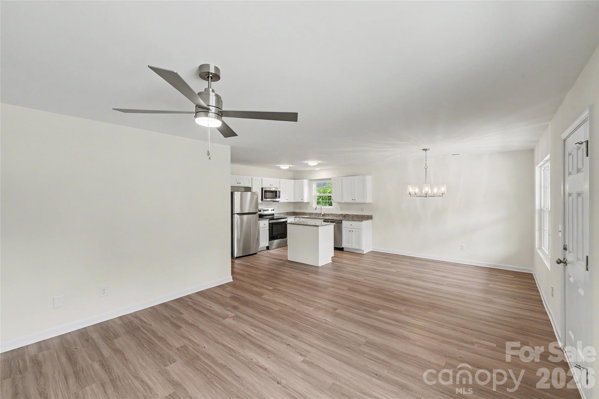 Woodland Park - Residential