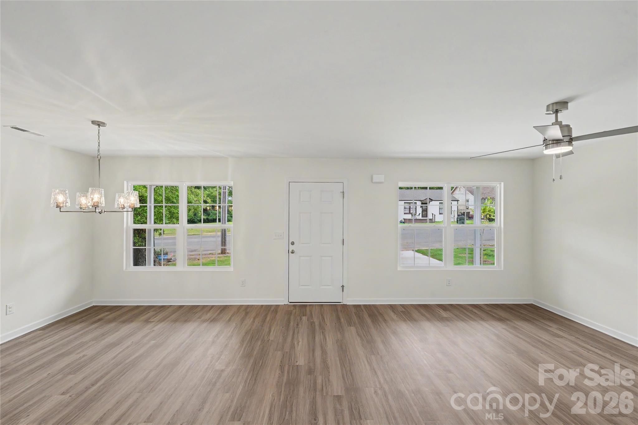 Woodland Park - Residential