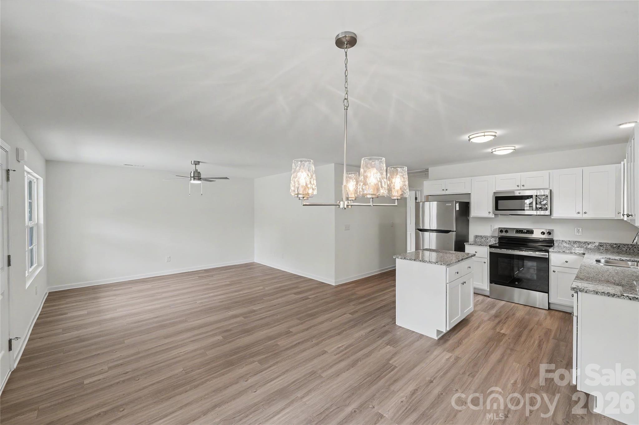Woodland Park - Residential