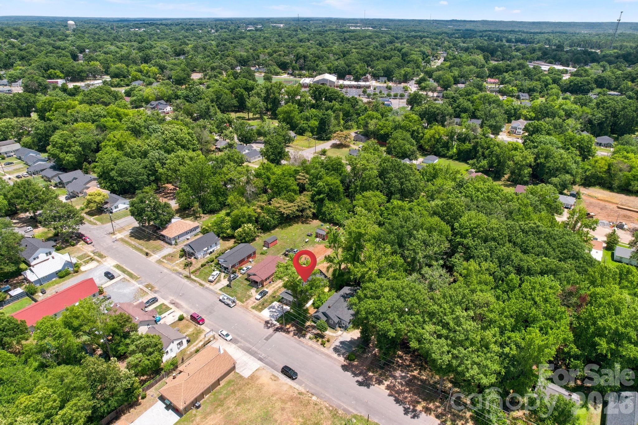 Woodland Park - Residential