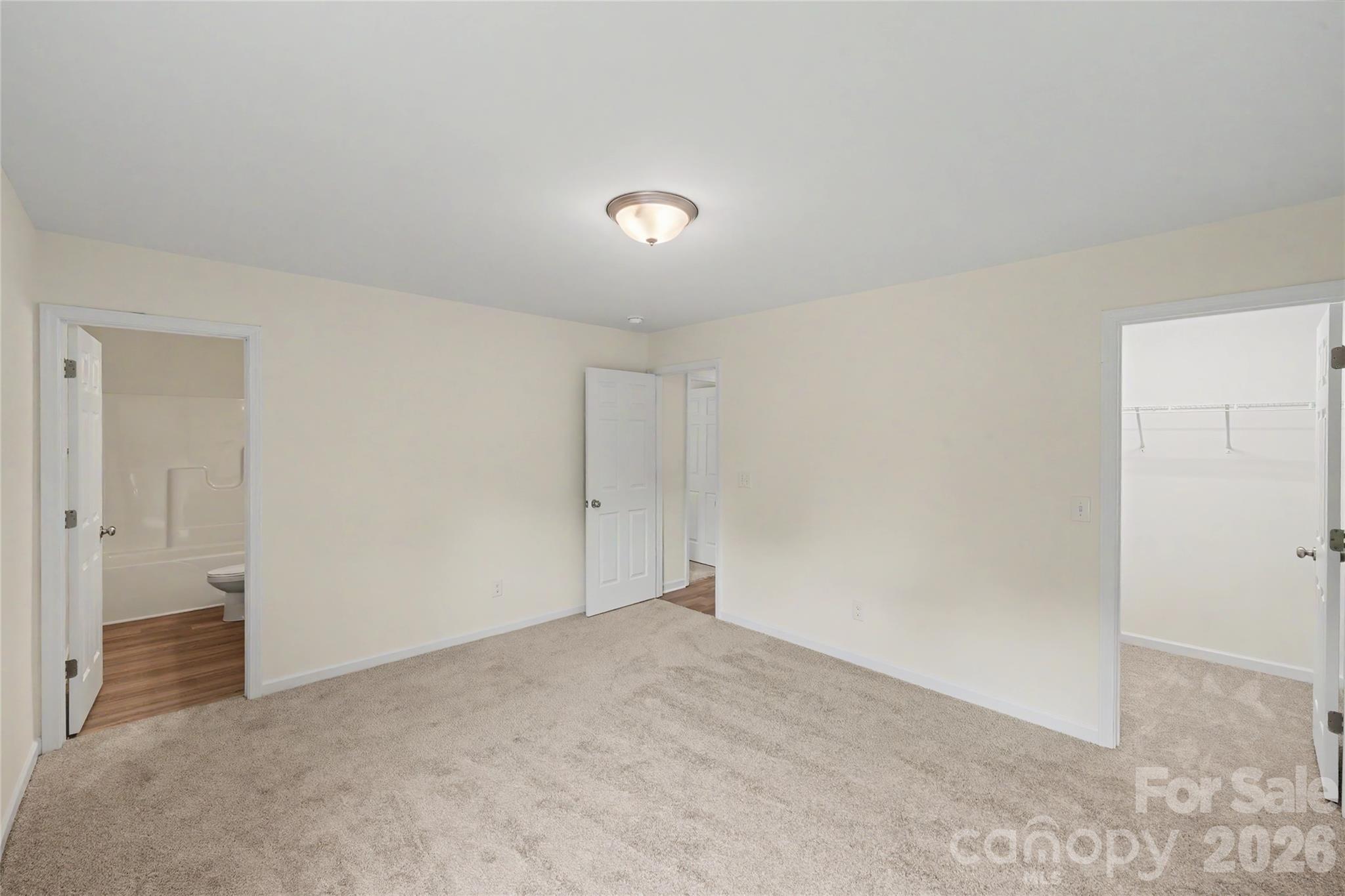 Woodland Park - Residential