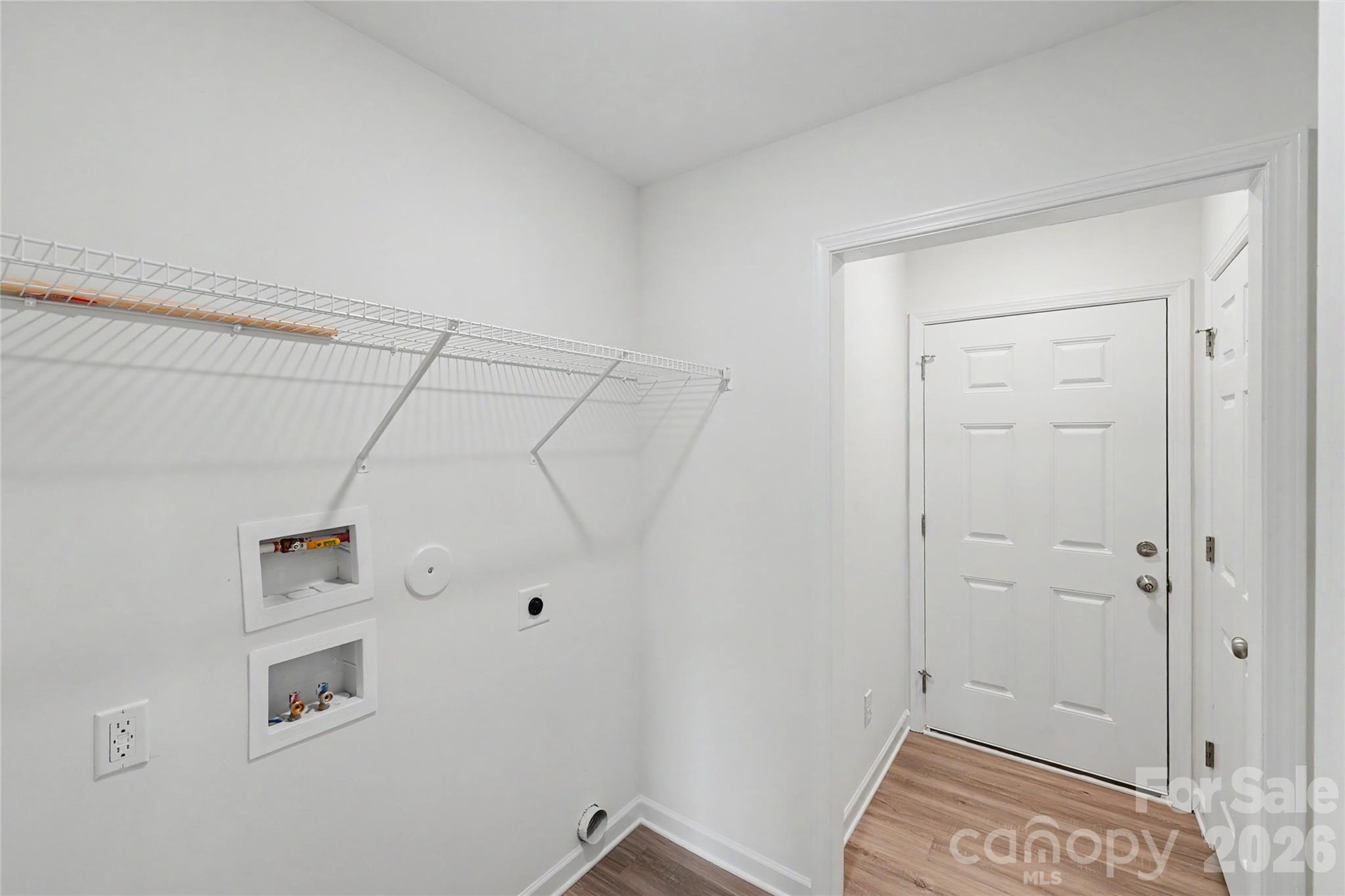 Woodland Park - Residential