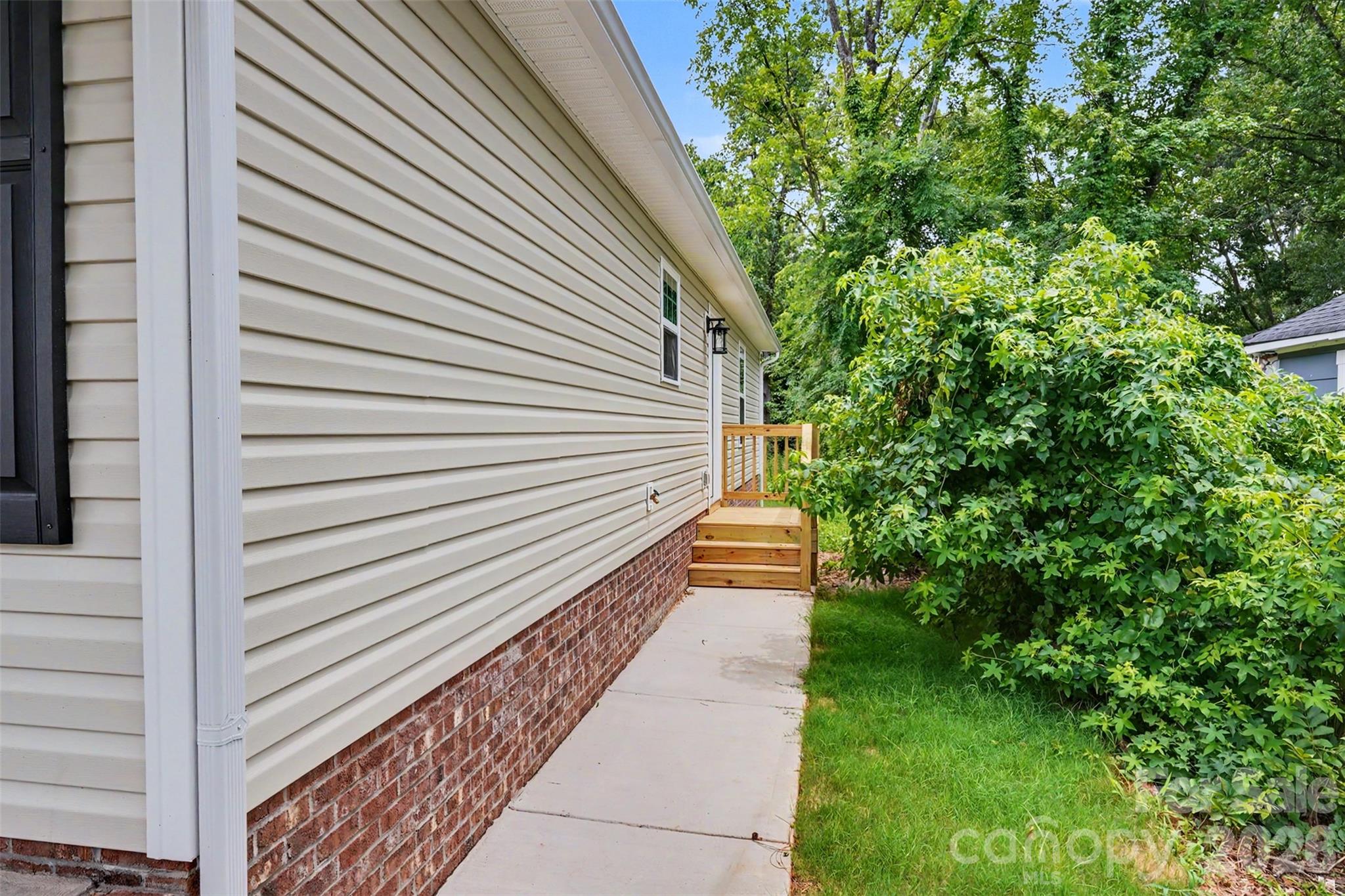 Woodland Park - Residential