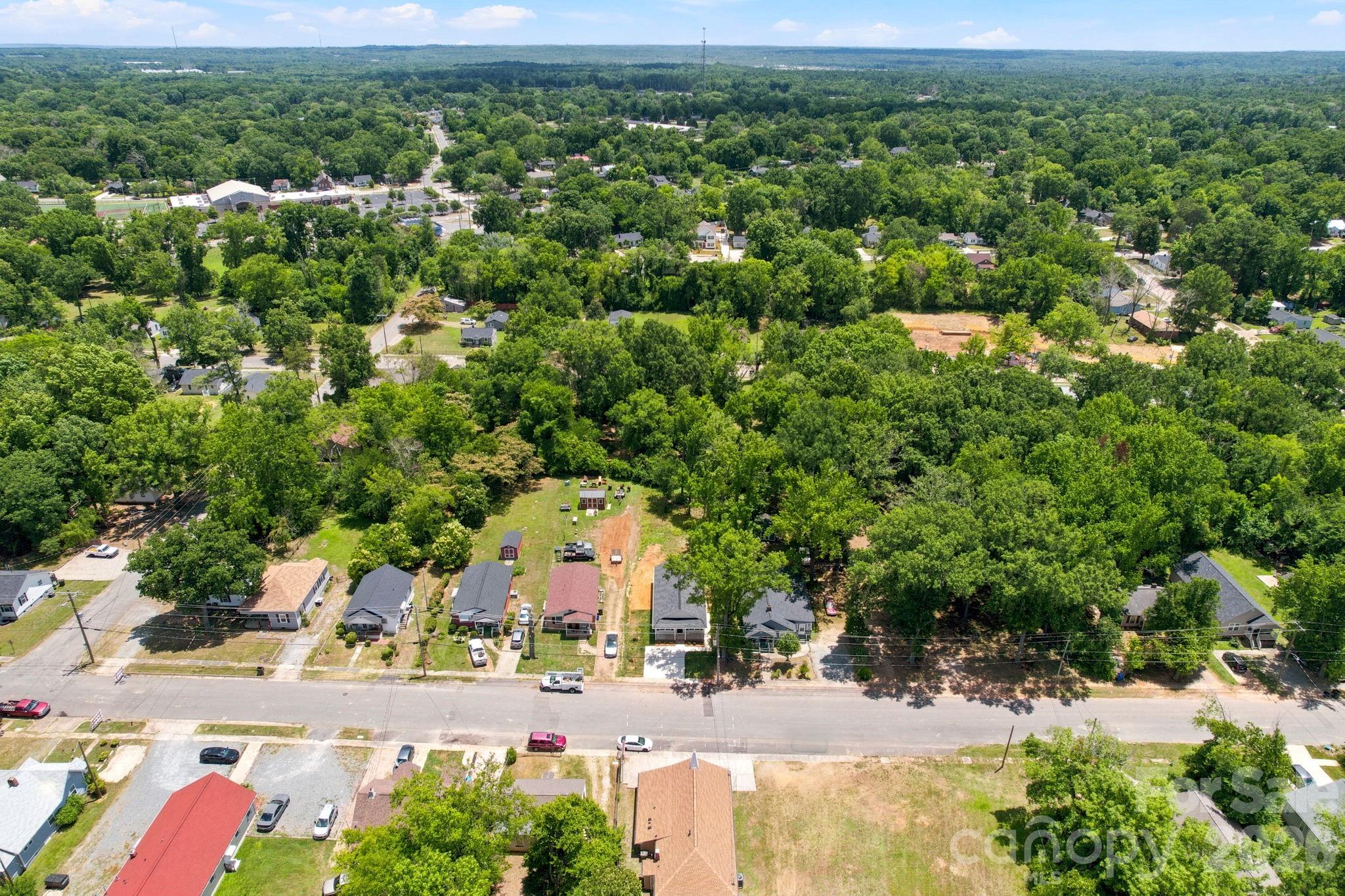 Woodland Park - Residential