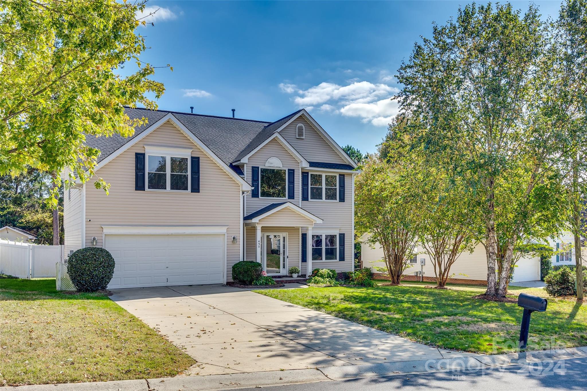 Riverwalk - Residential