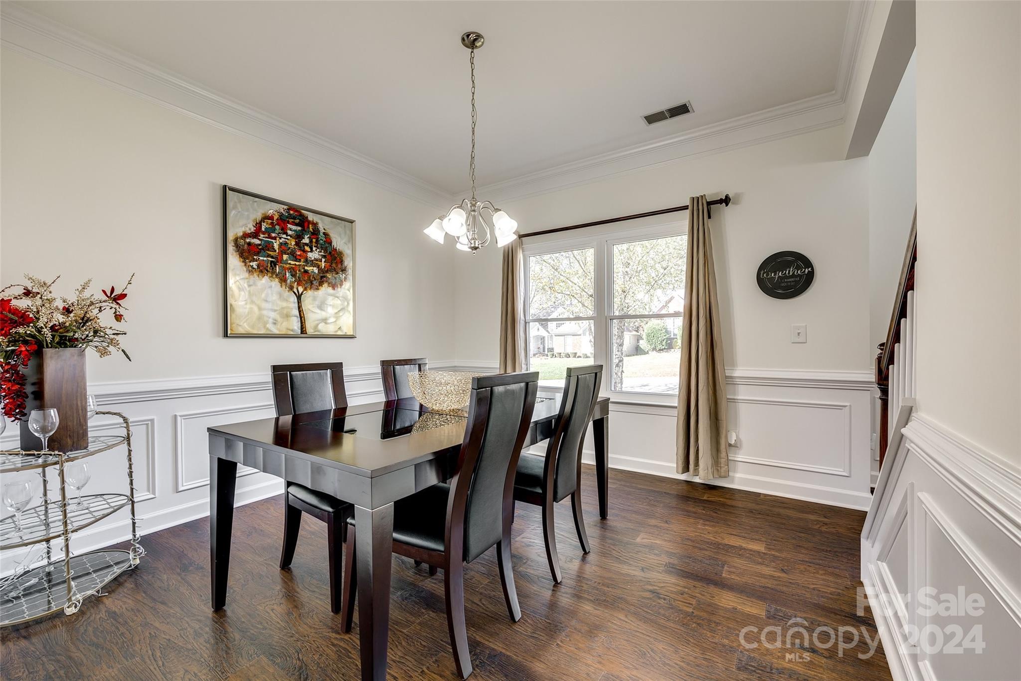 Riverwalk - Residential