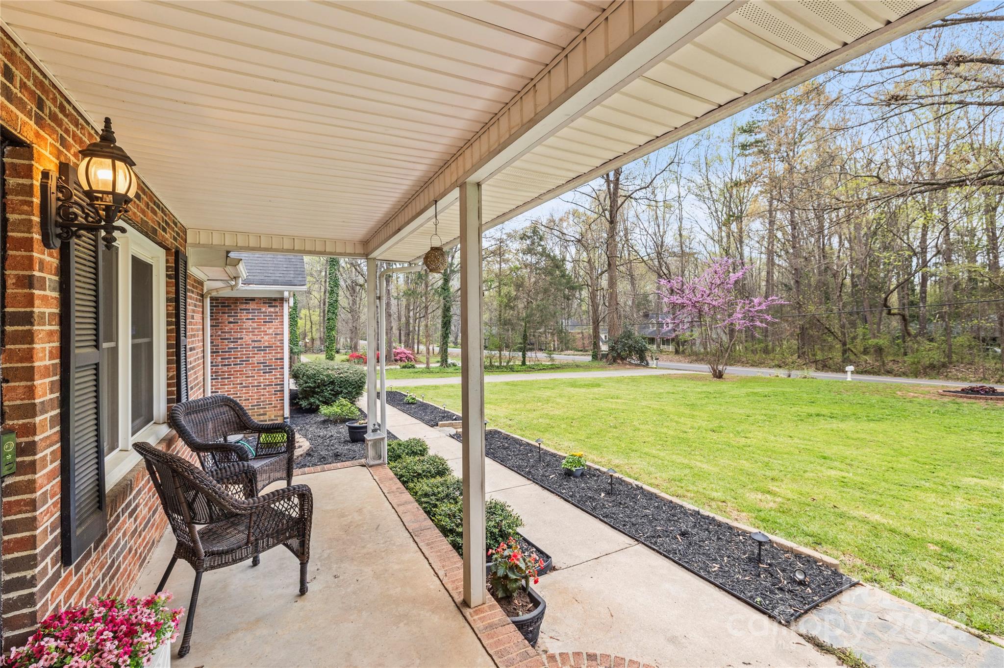 Plantation - Residential