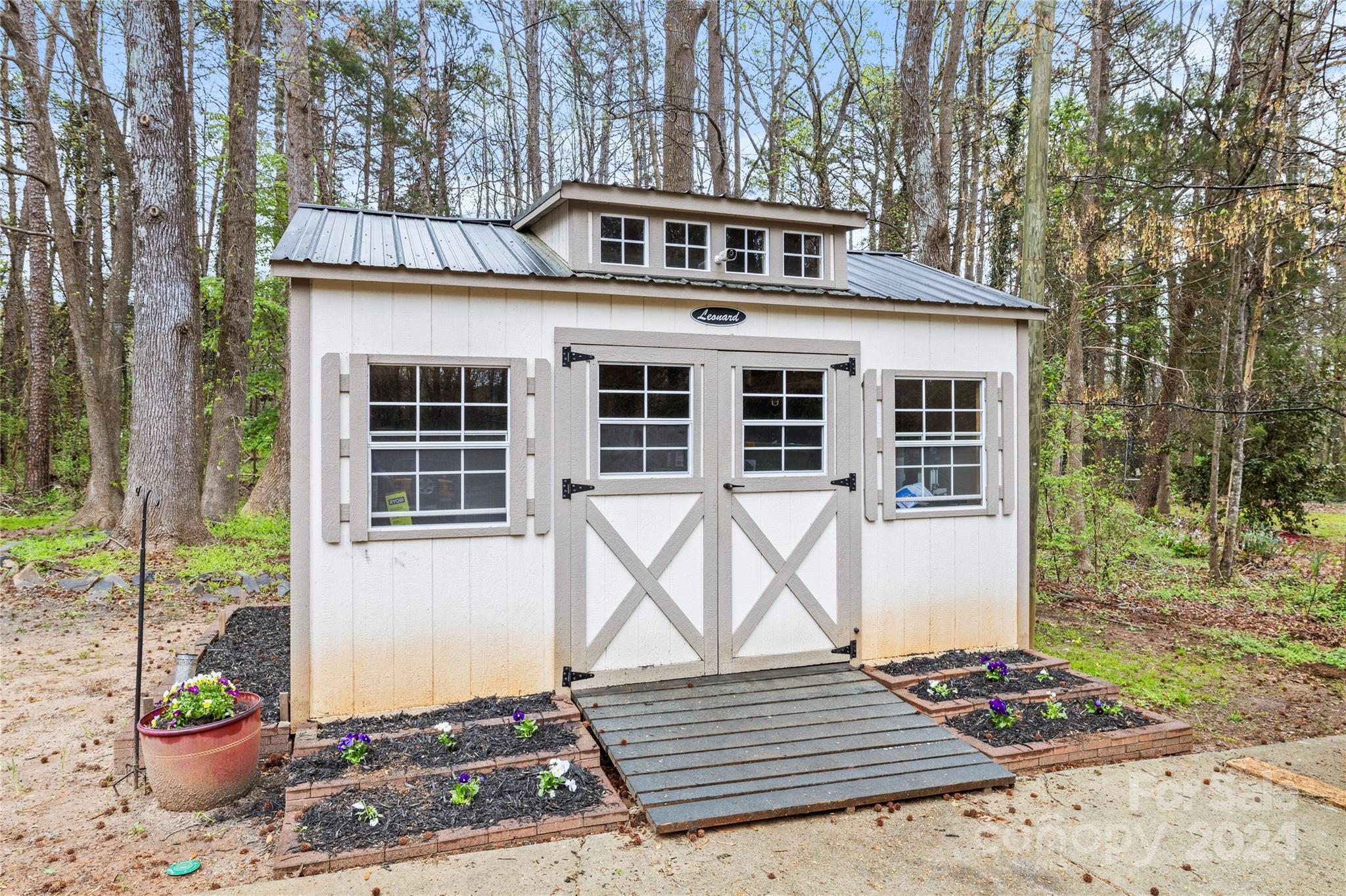 Plantation - Residential
