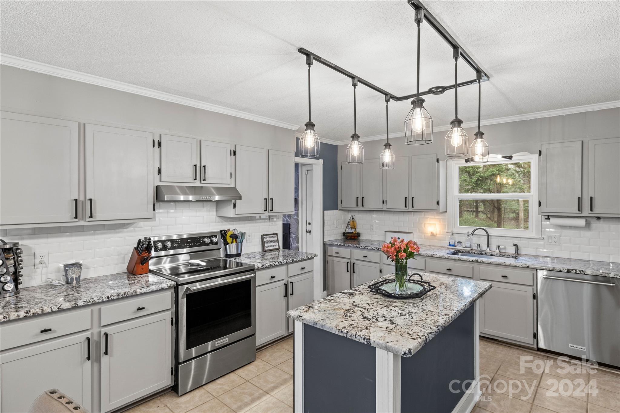 Plantation - Residential