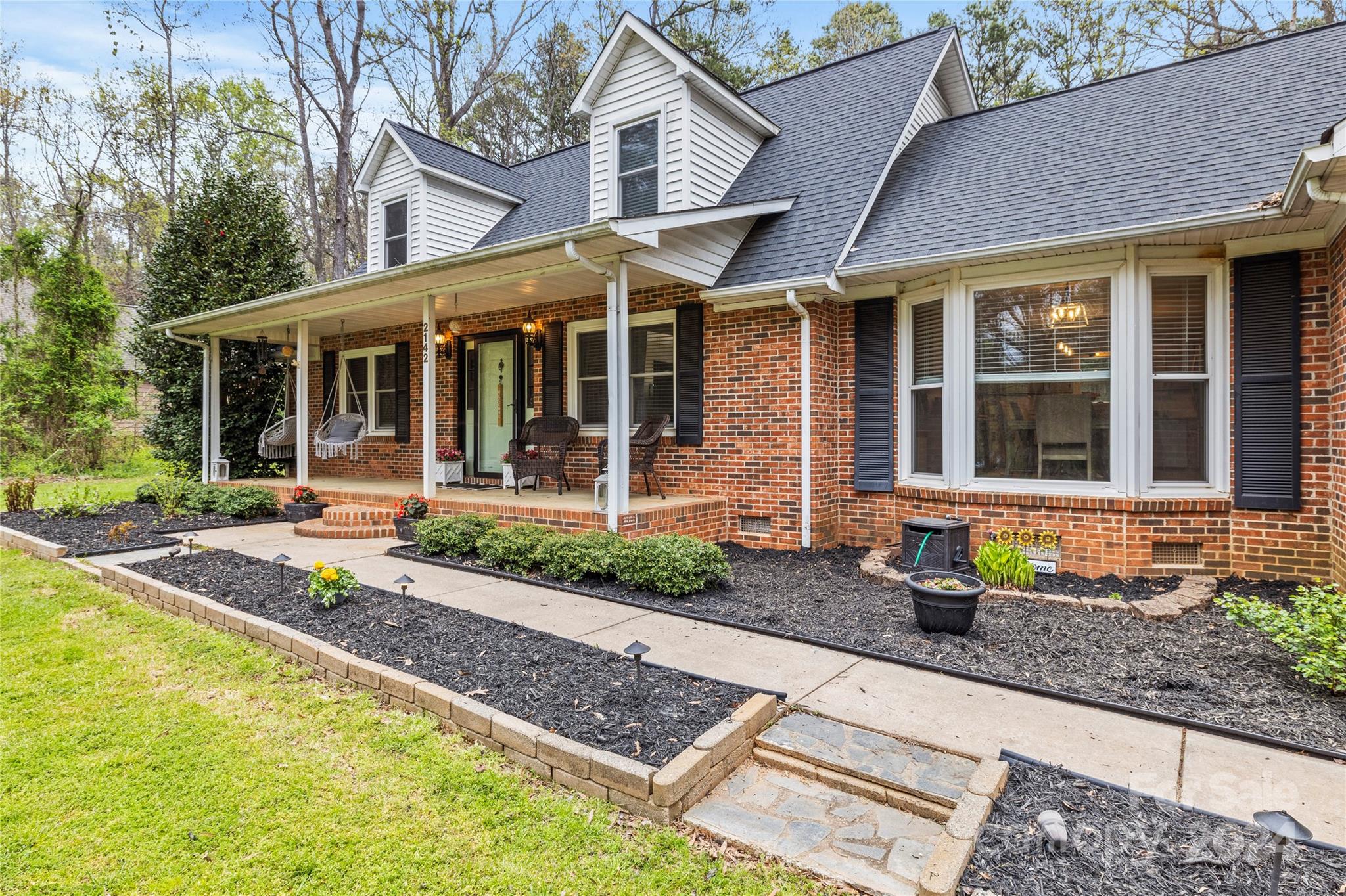 Plantation - Residential
