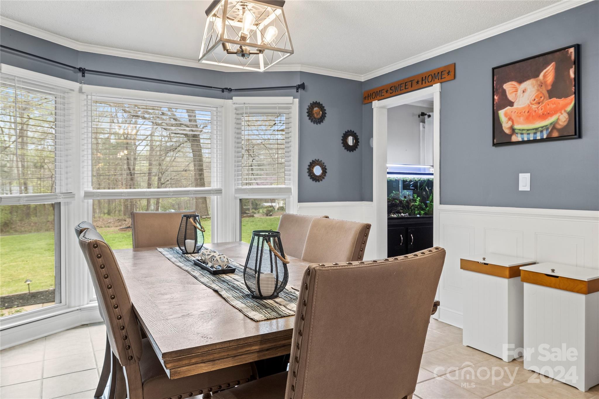 Plantation - Residential