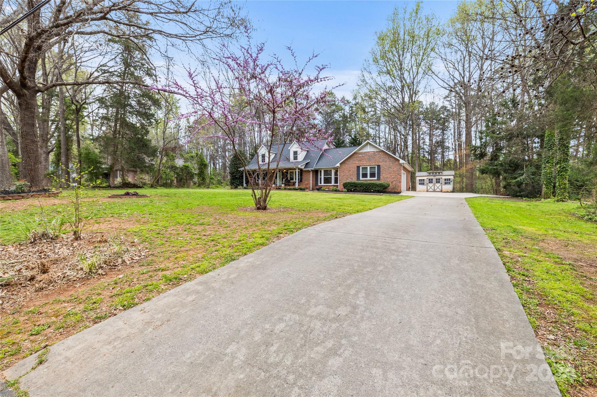 Plantation - Residential