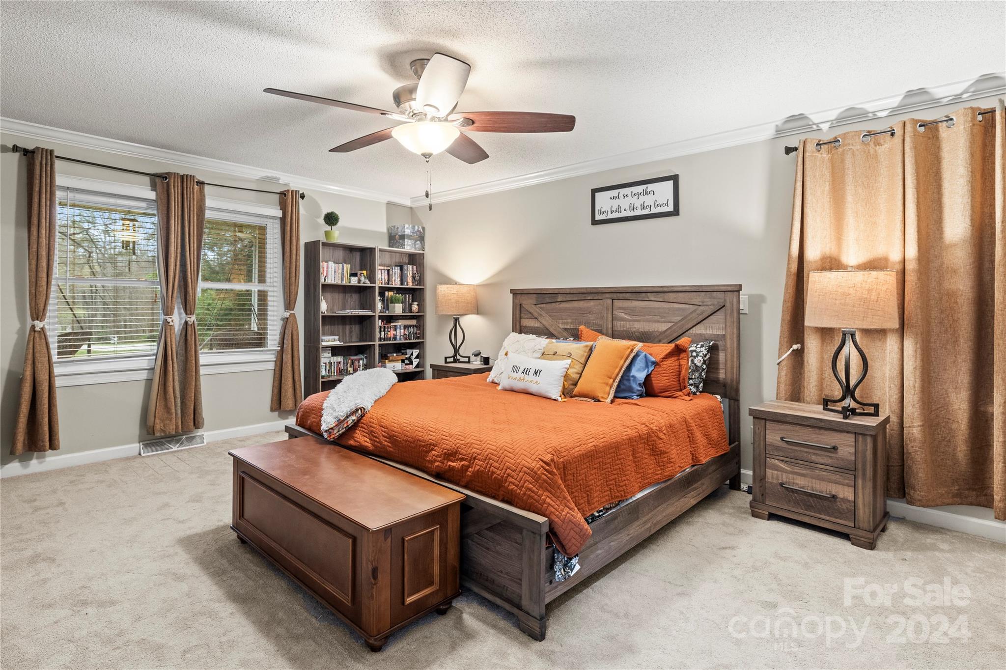 Plantation - Residential