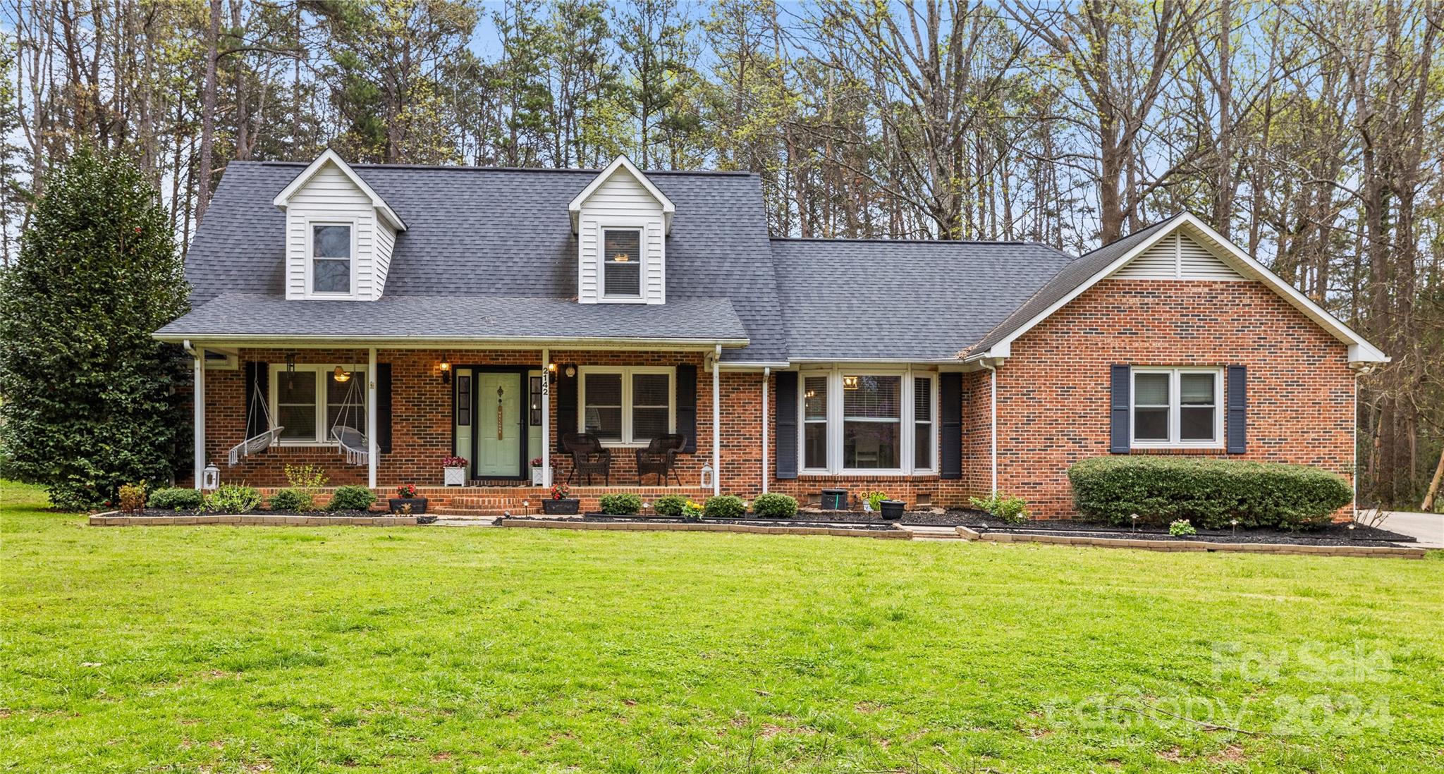 Plantation - Residential
