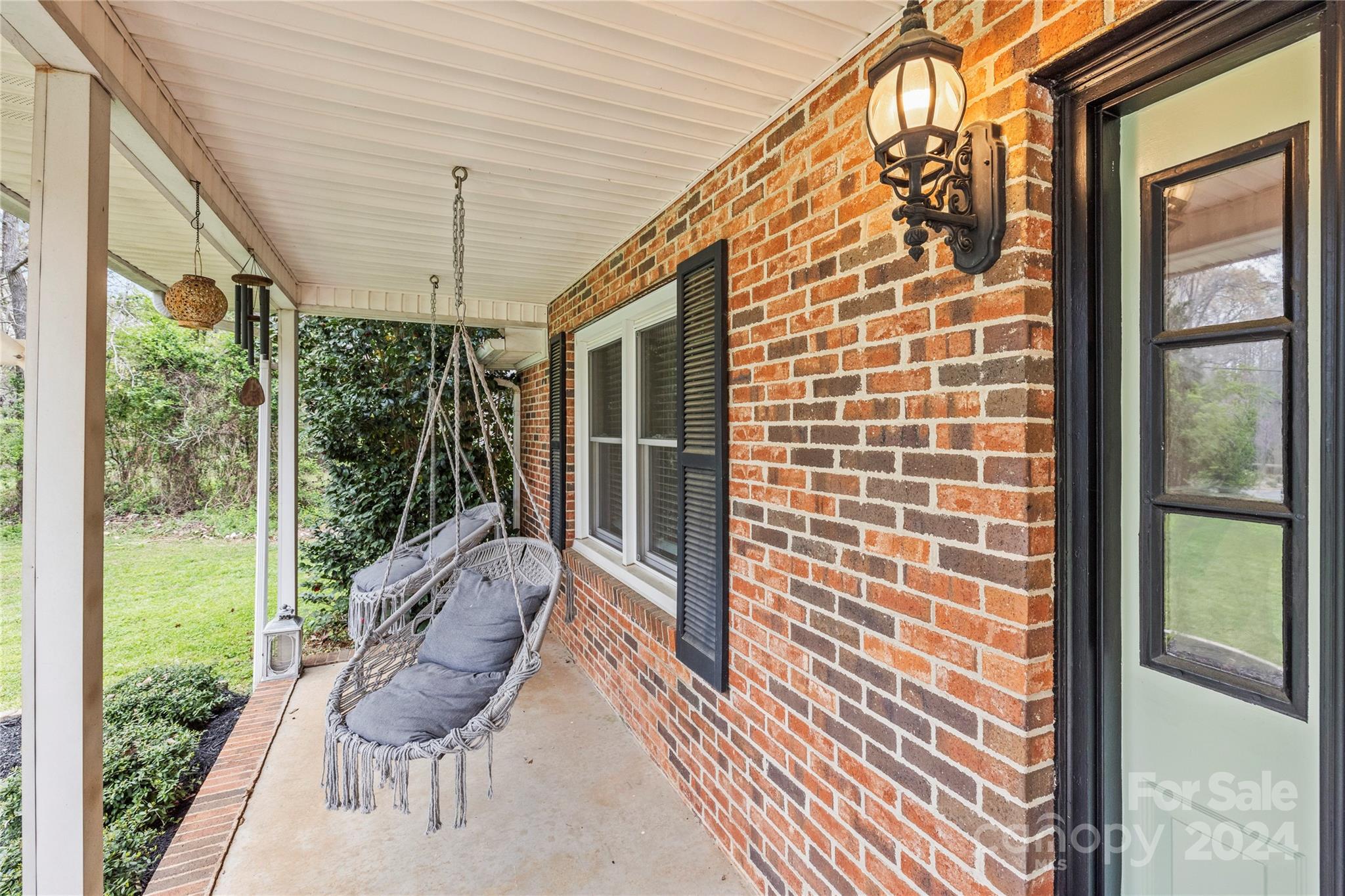 Plantation - Residential