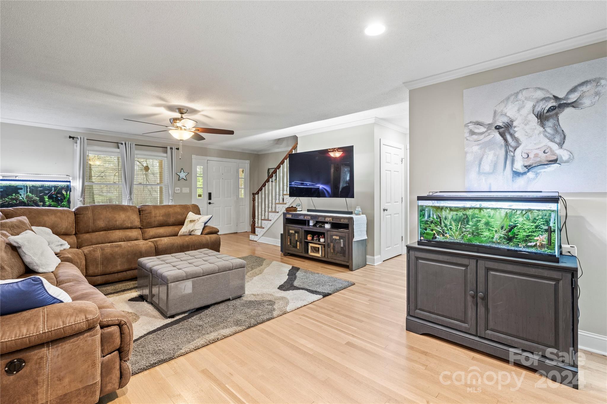 Plantation - Residential