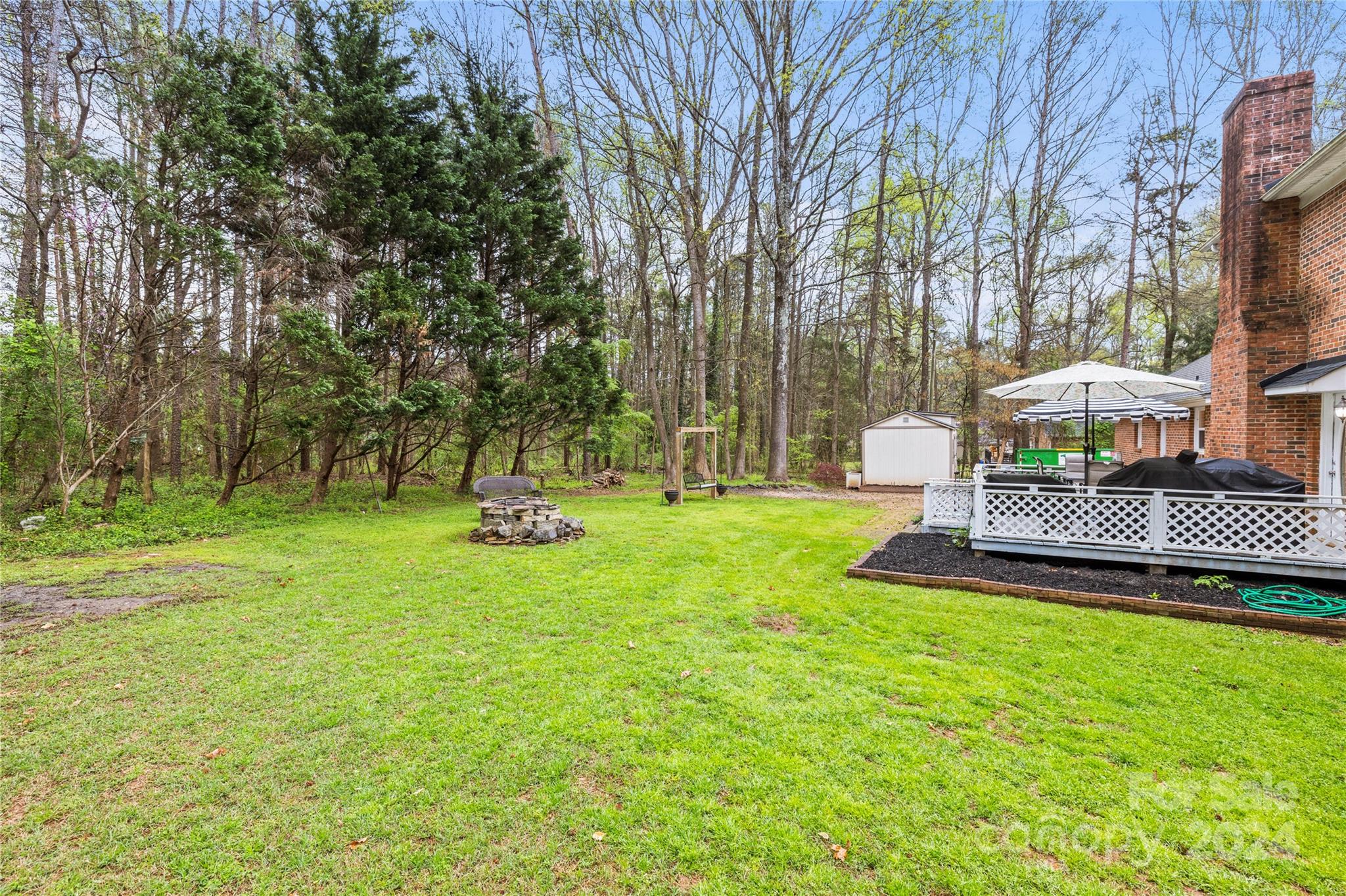Plantation - Residential