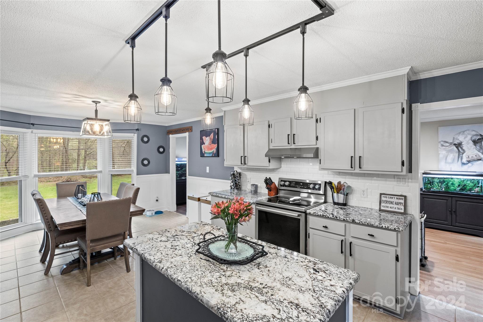Plantation - Residential