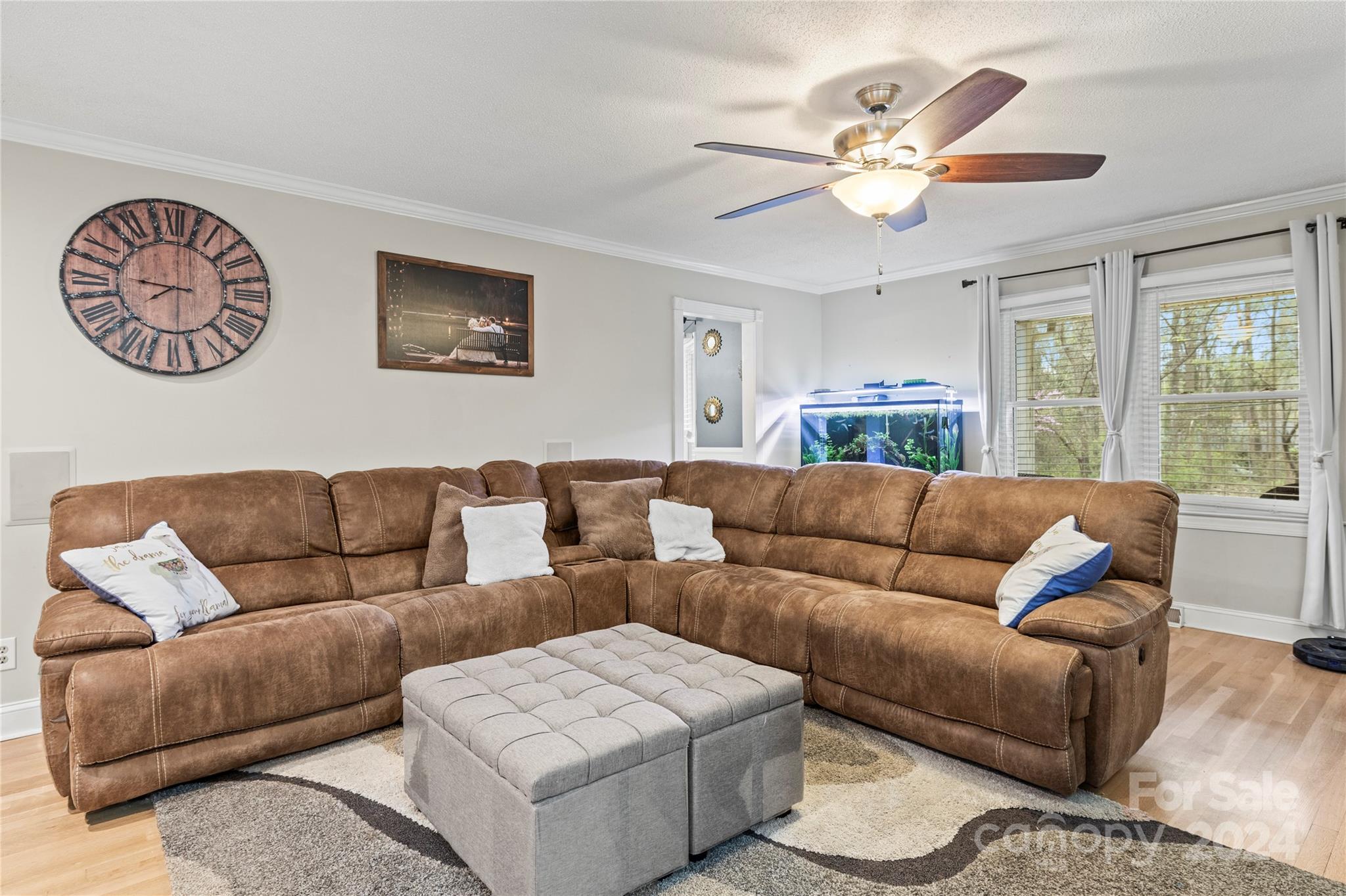 Plantation - Residential
