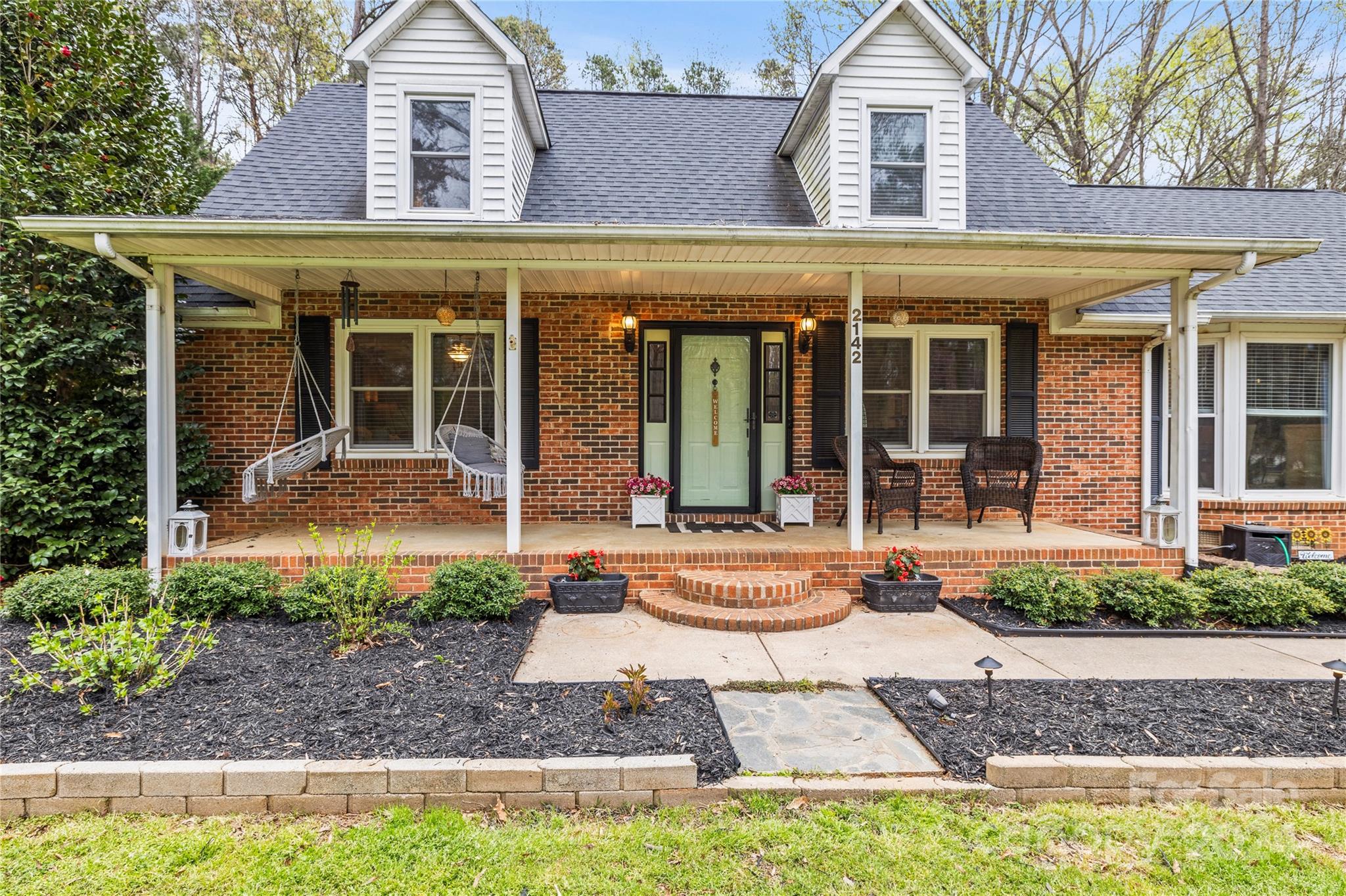 Plantation - Residential