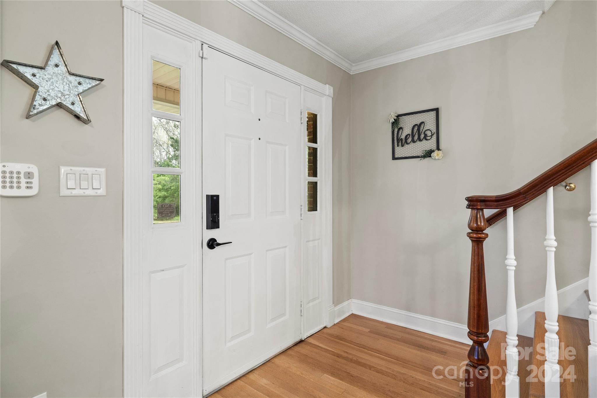 Plantation - Residential