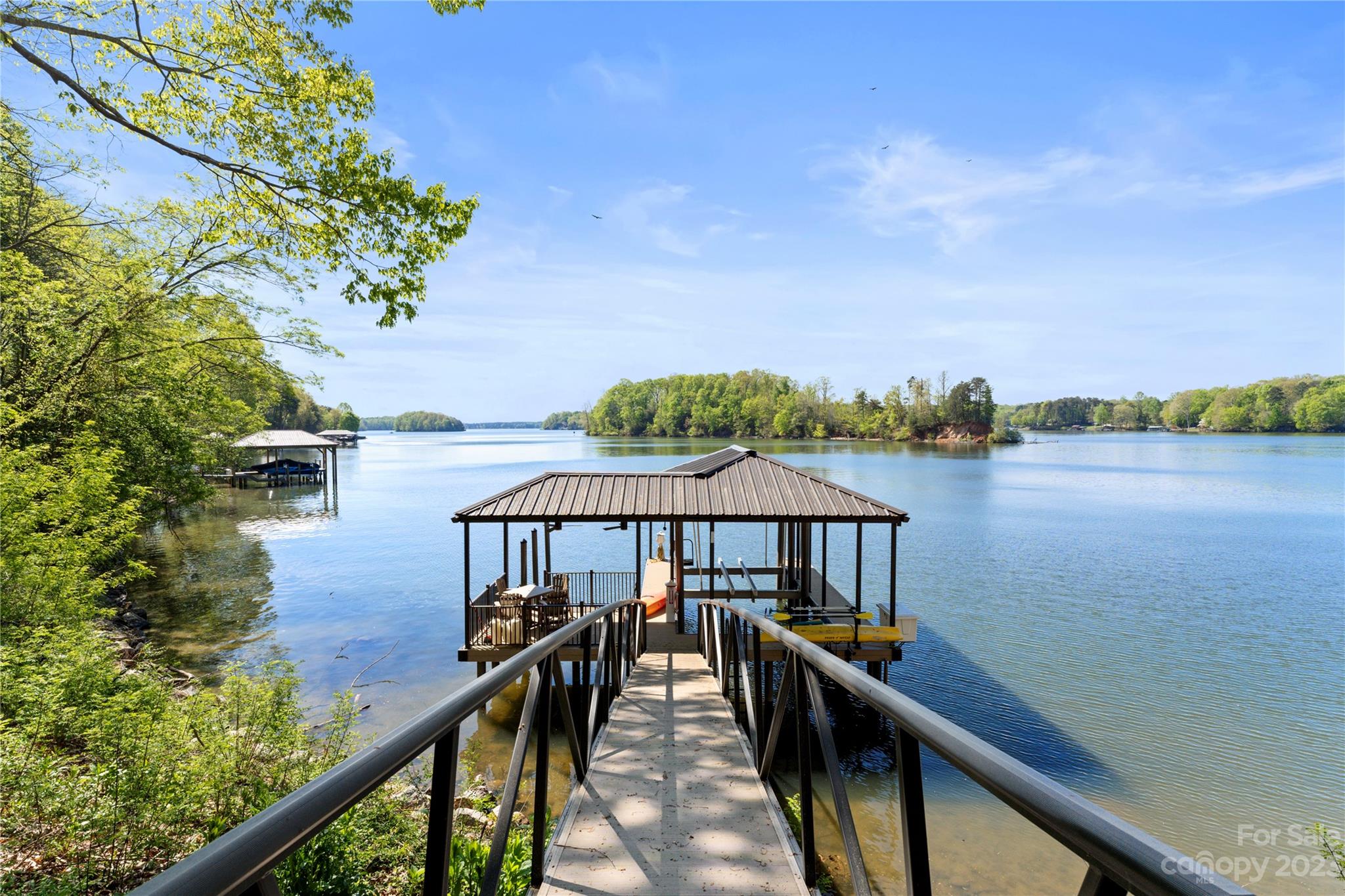 Windemere Island - Residential