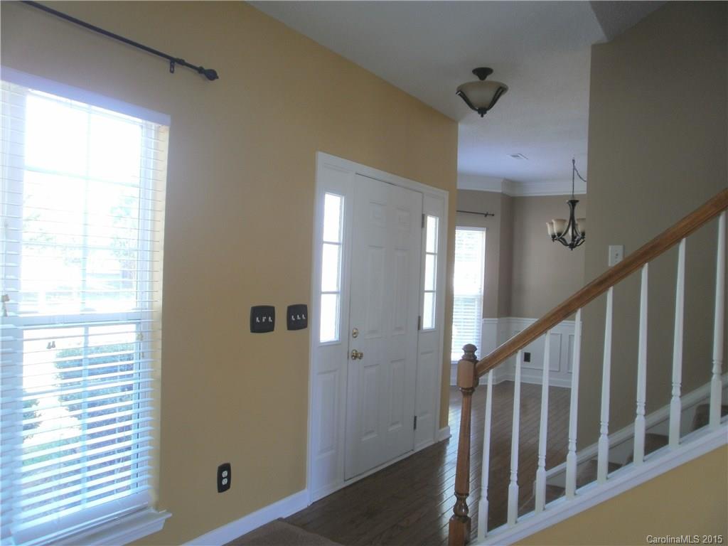 Hollythorn - Residential Lease