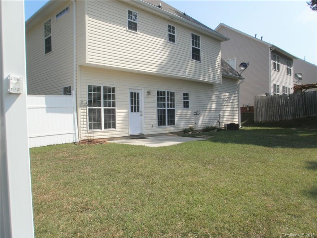Hollythorn - Residential Lease
