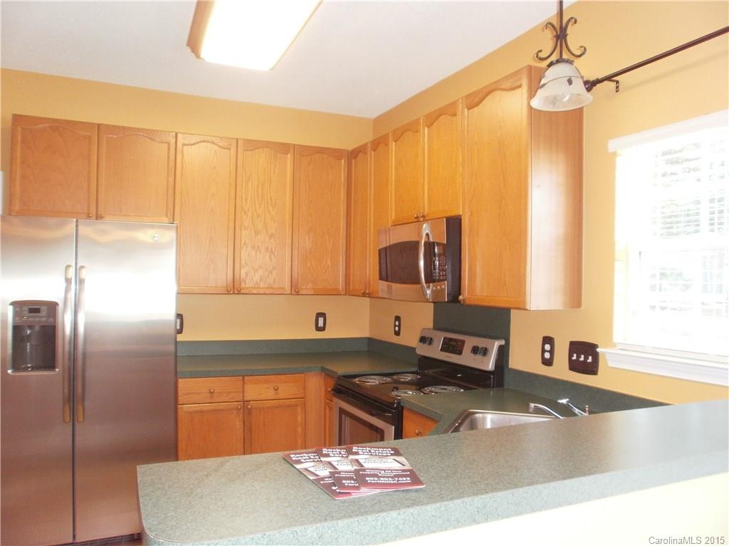 Hollythorn - Residential Lease