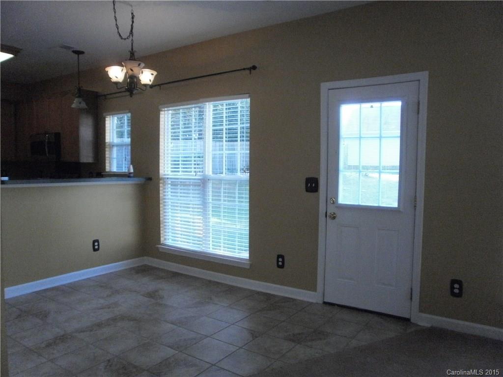 Hollythorn - Residential Lease