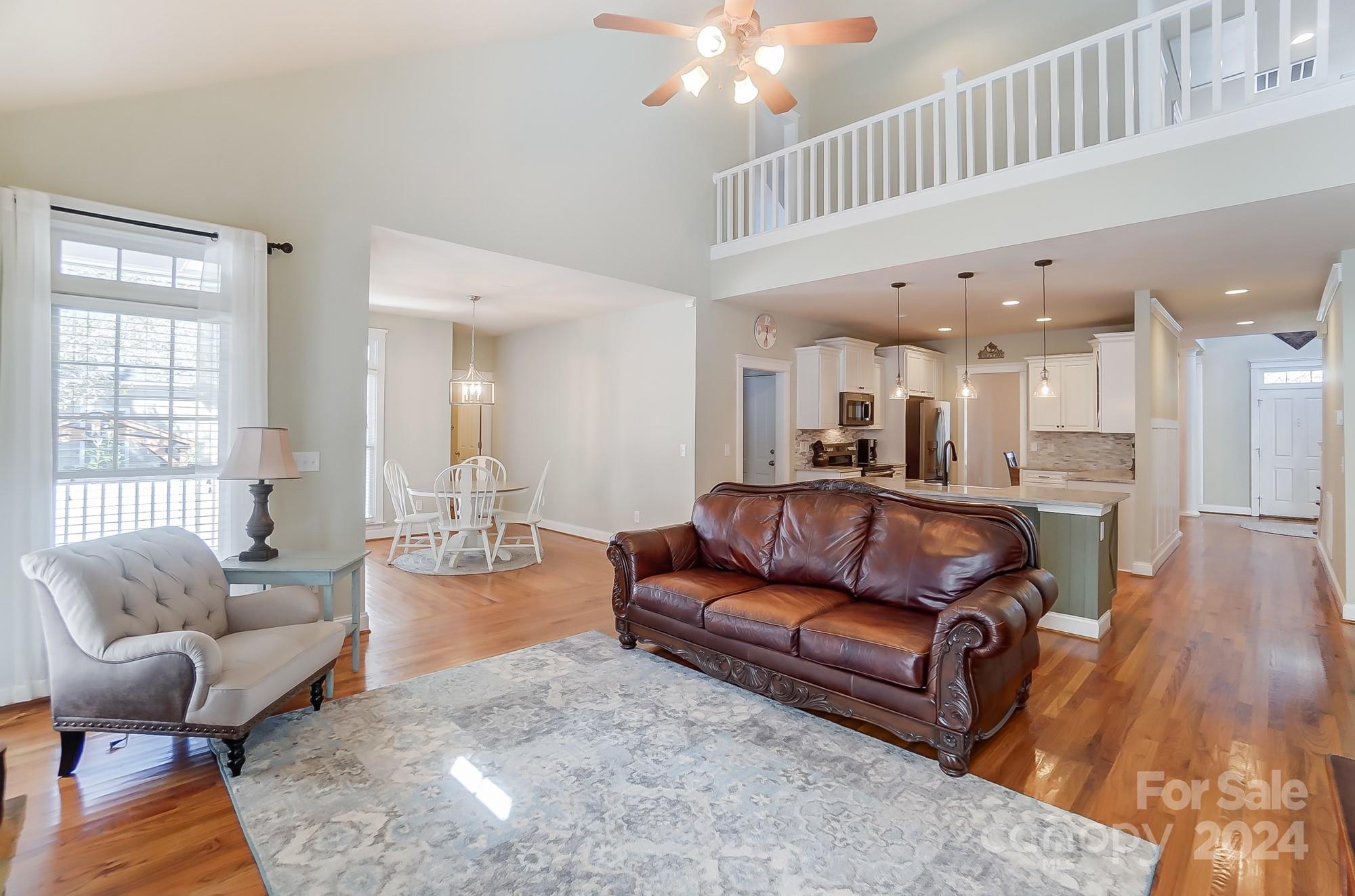 Baxter Village - Residential