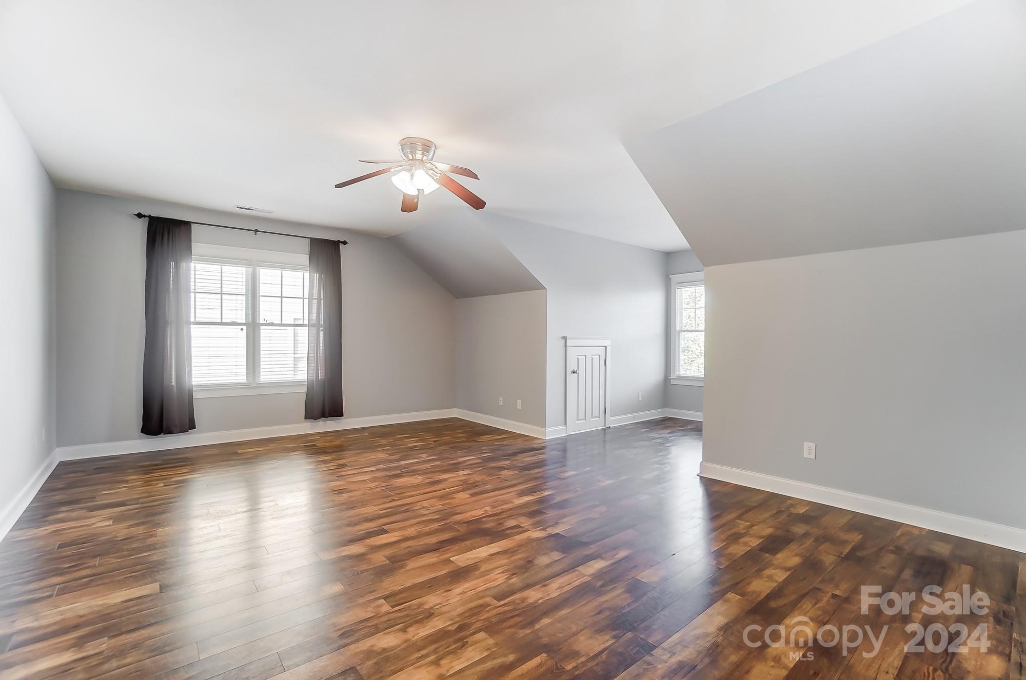Baxter Village - Residential