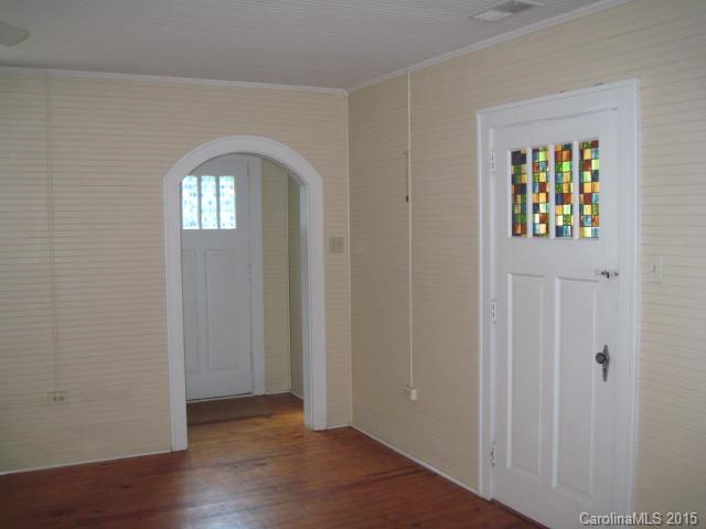 None - Residential Lease