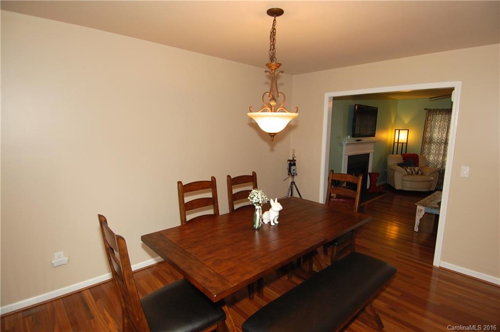 Carnegie Estates - Residential