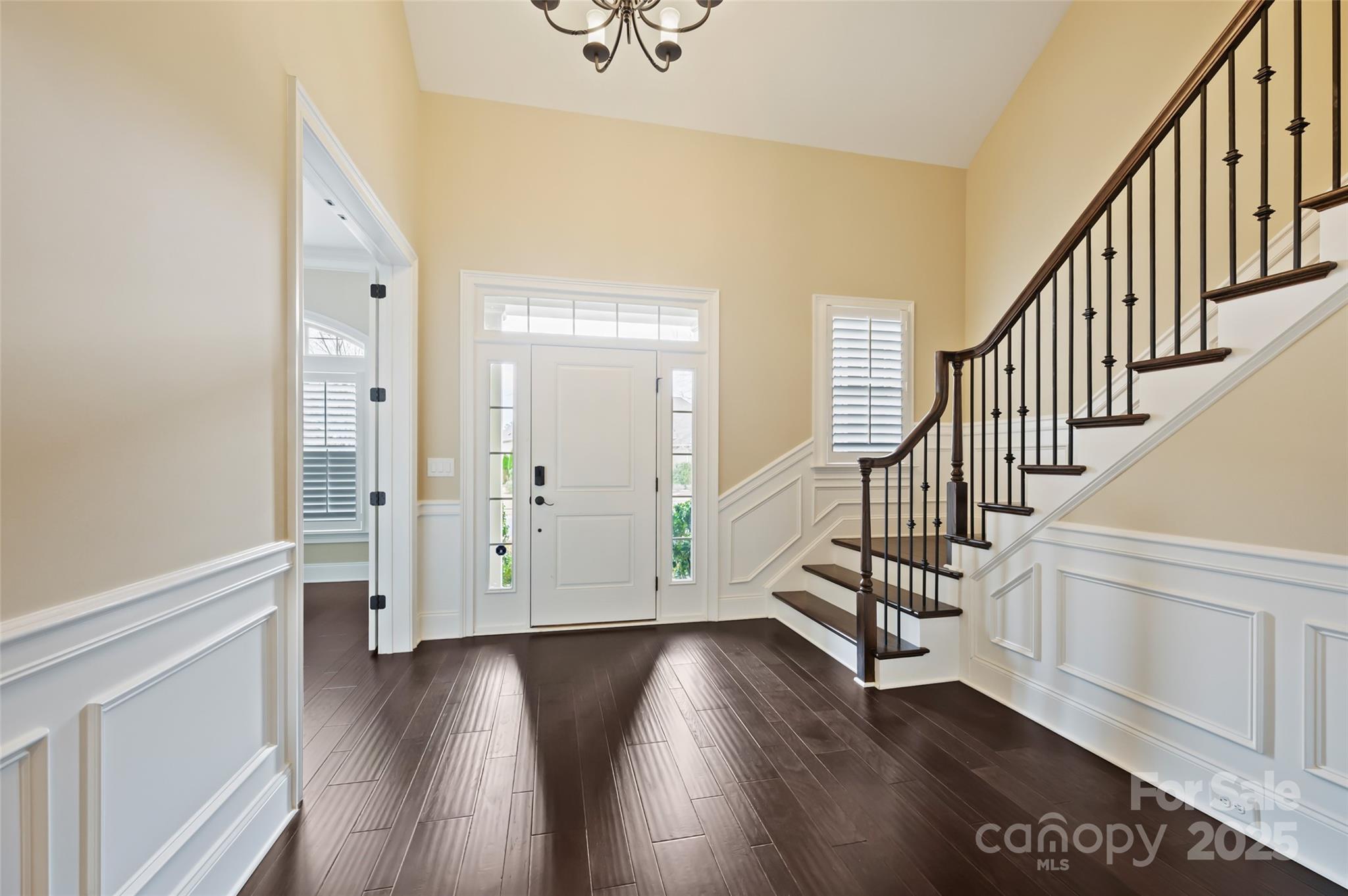 Regency at Palisades - Residential