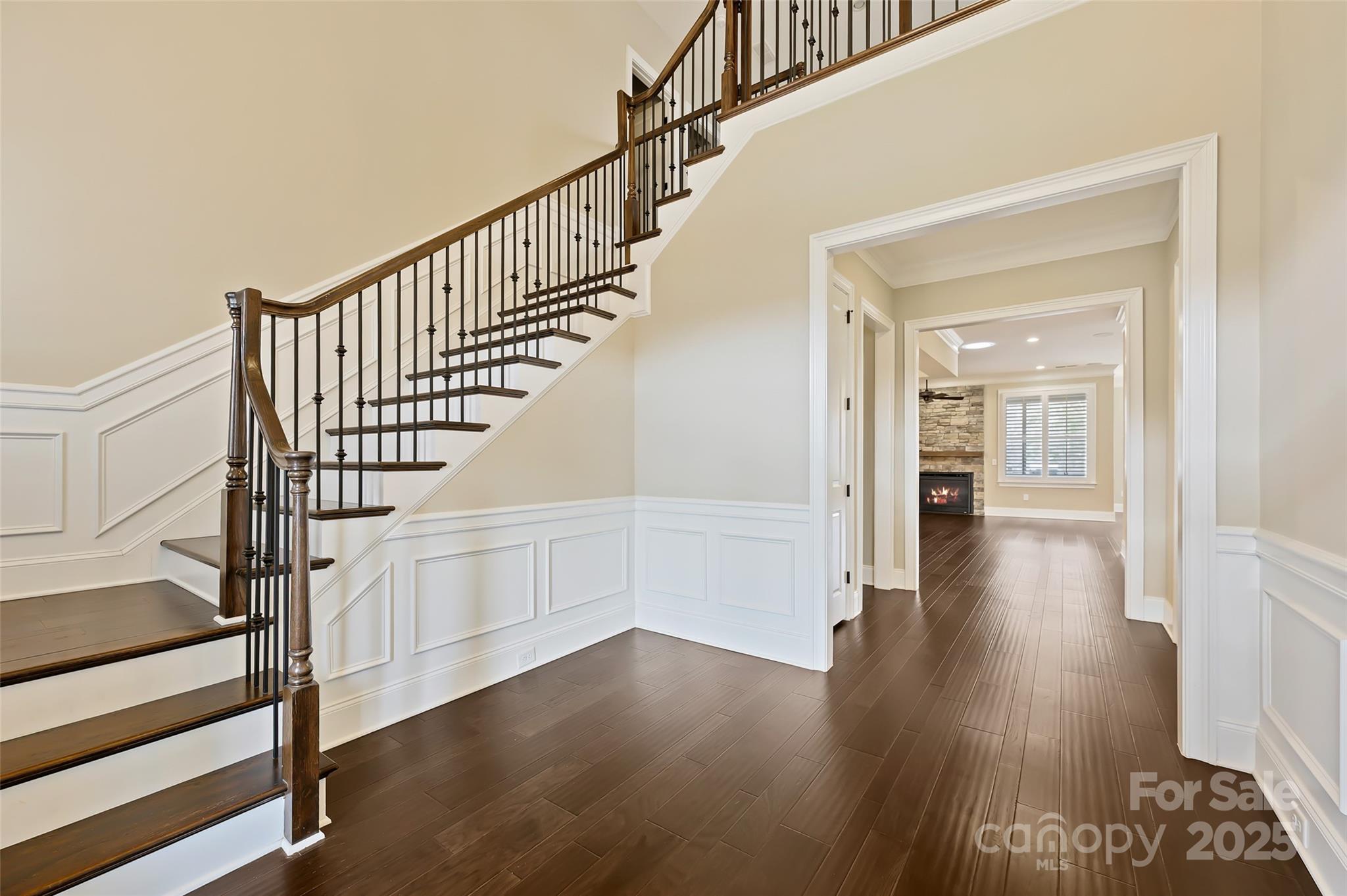 Regency at Palisades - Residential