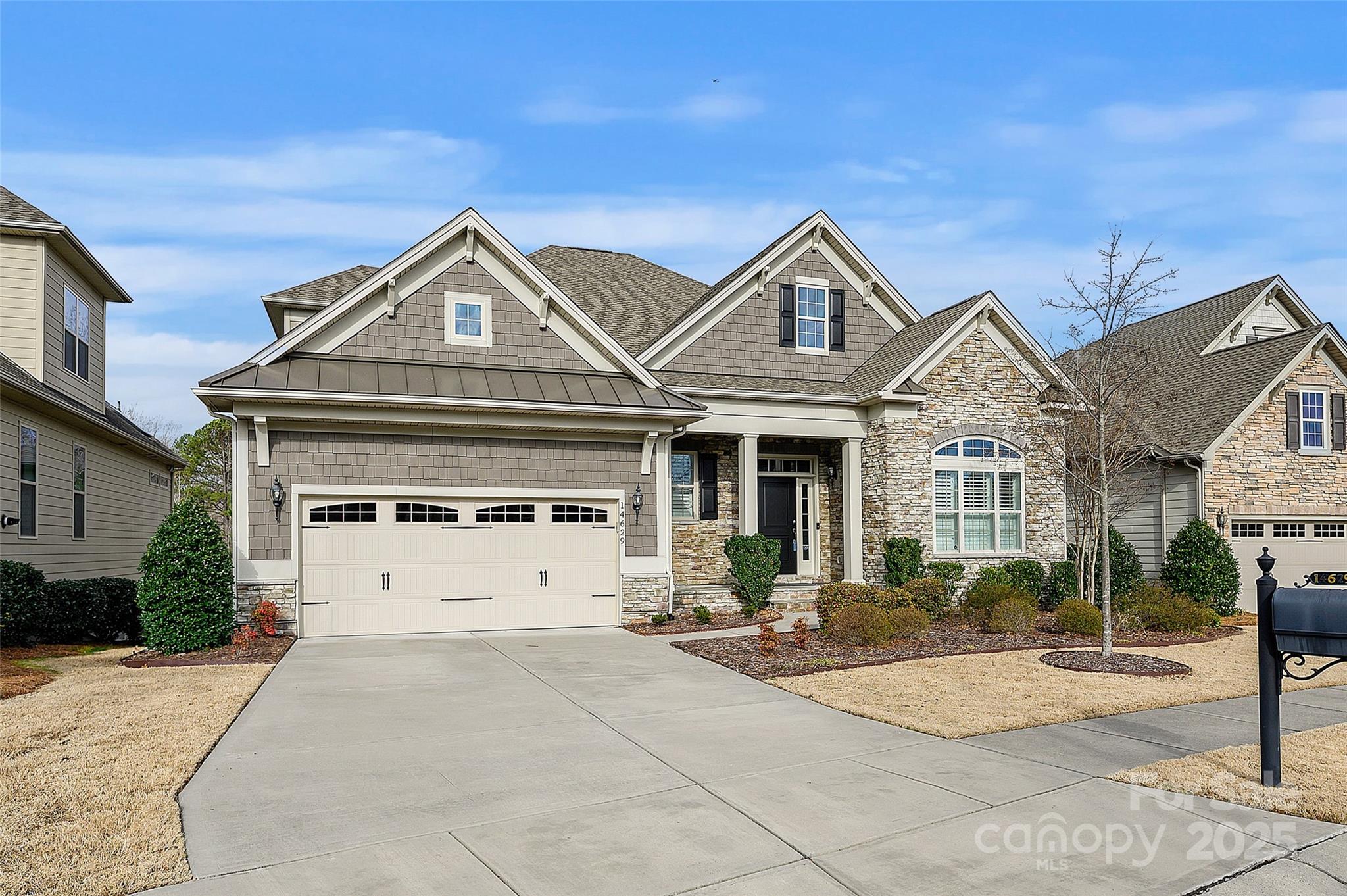 Regency at Palisades - Residential