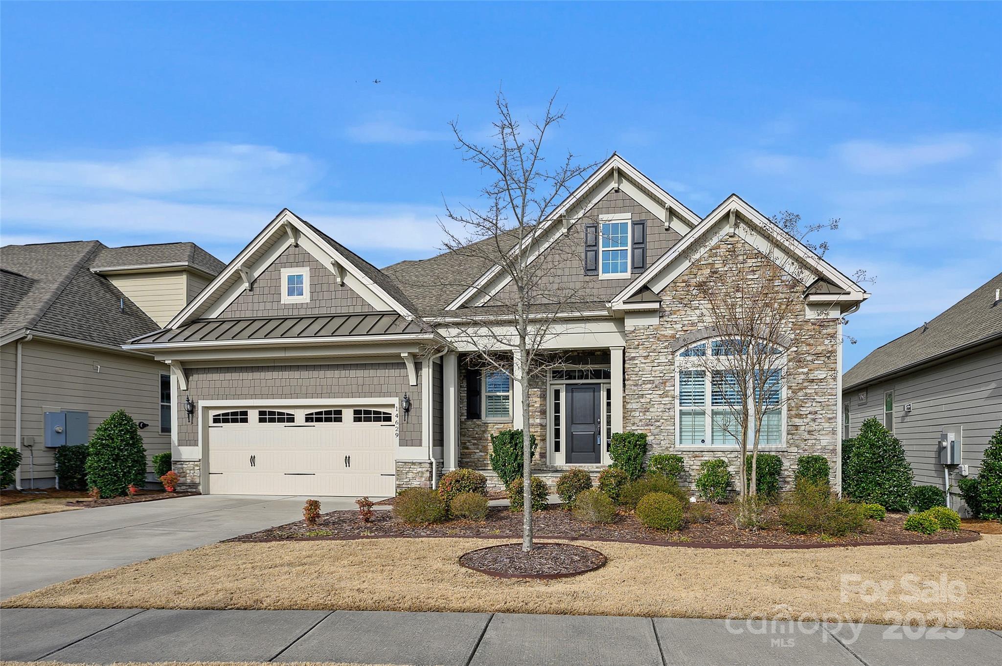 Regency at Palisades - Residential