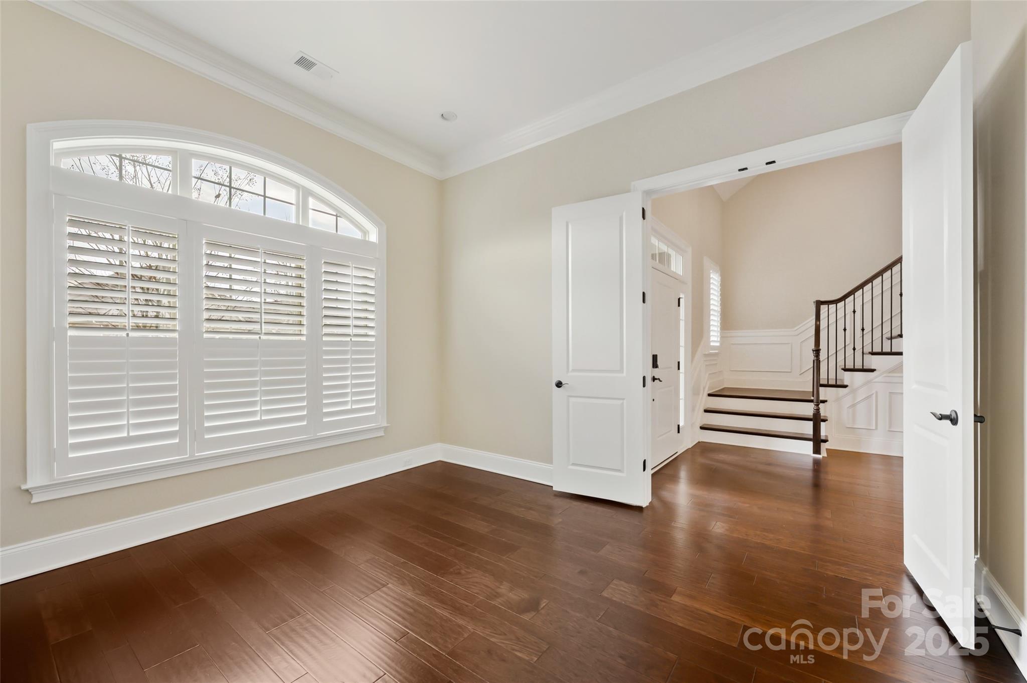 Regency at Palisades - Residential