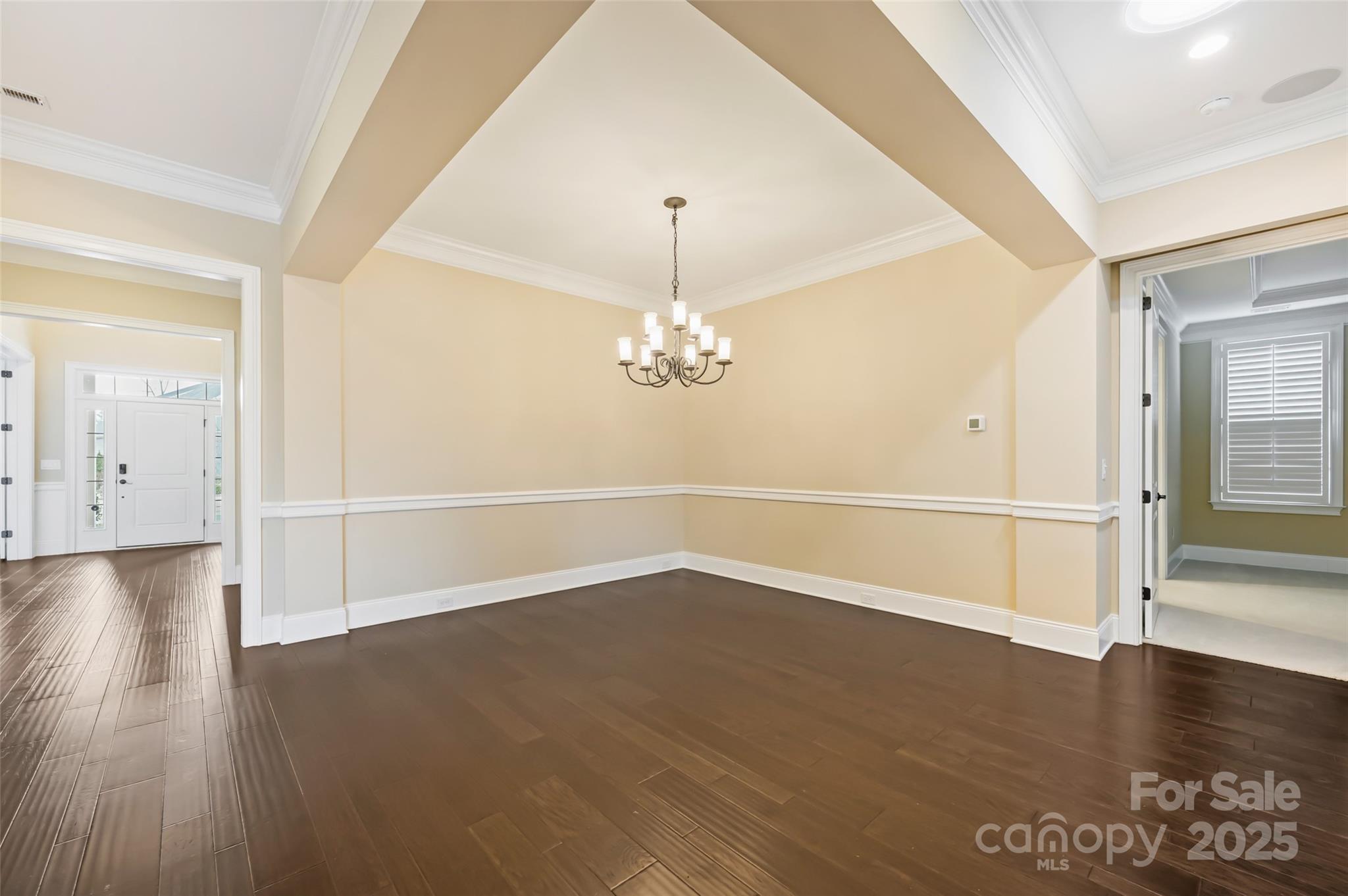 Regency at Palisades - Residential