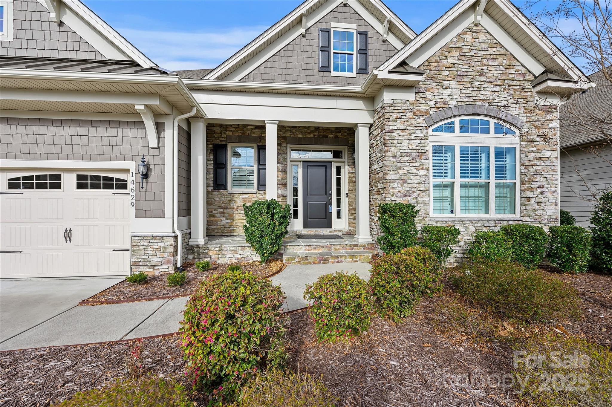 Regency at Palisades - Residential