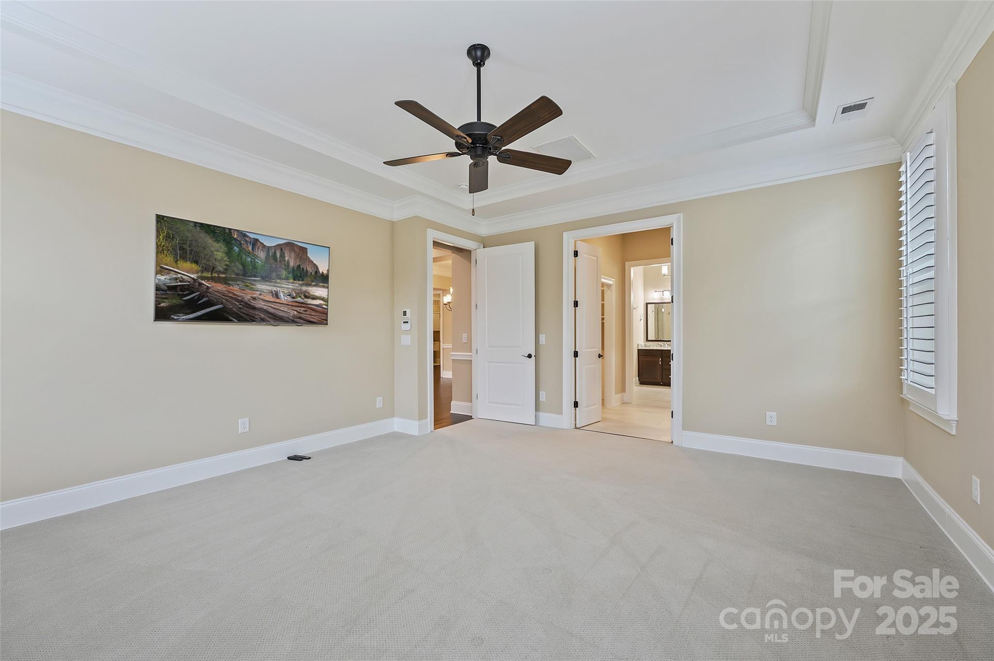 Regency at Palisades - Residential