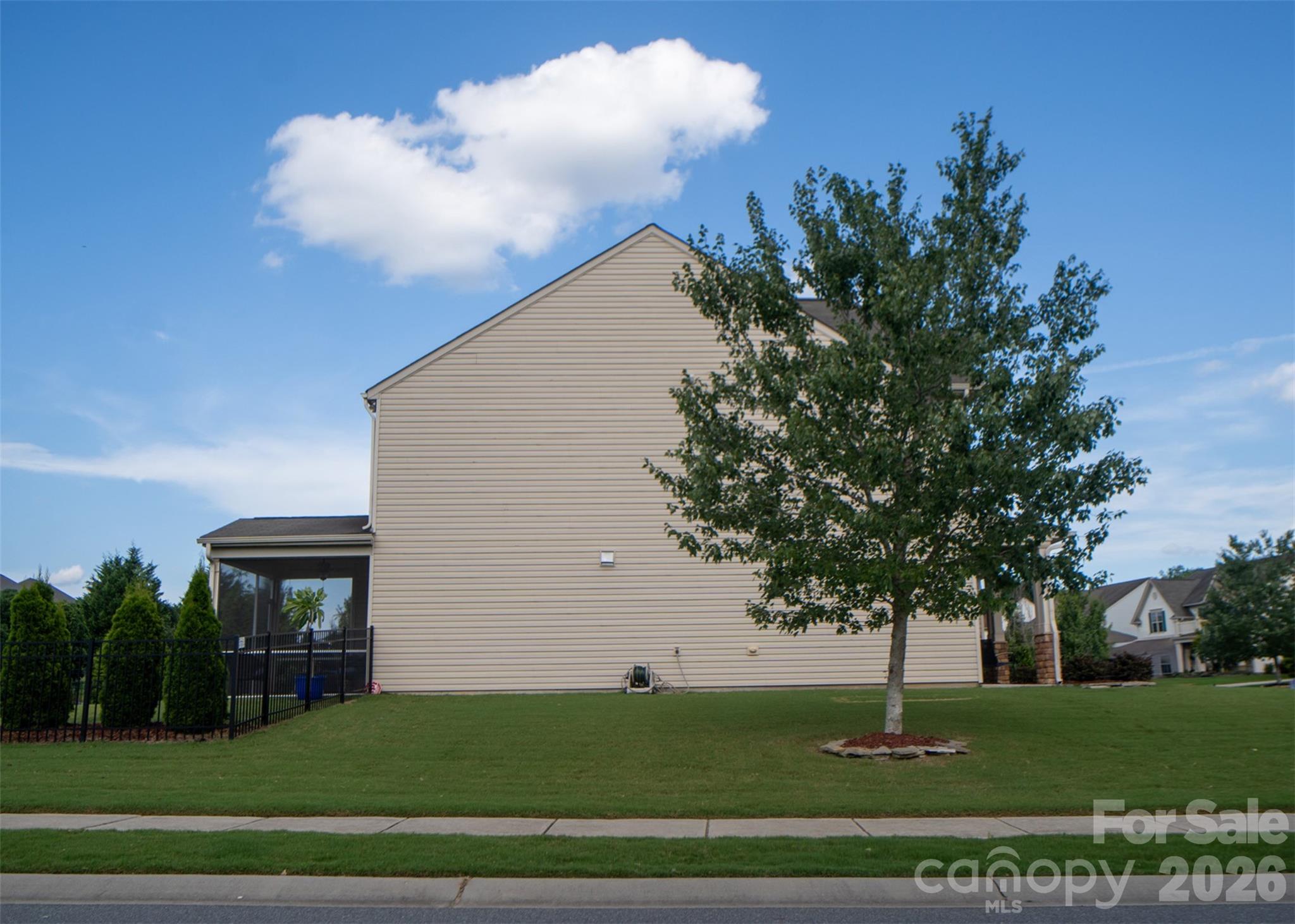 Audubon Lake - Residential