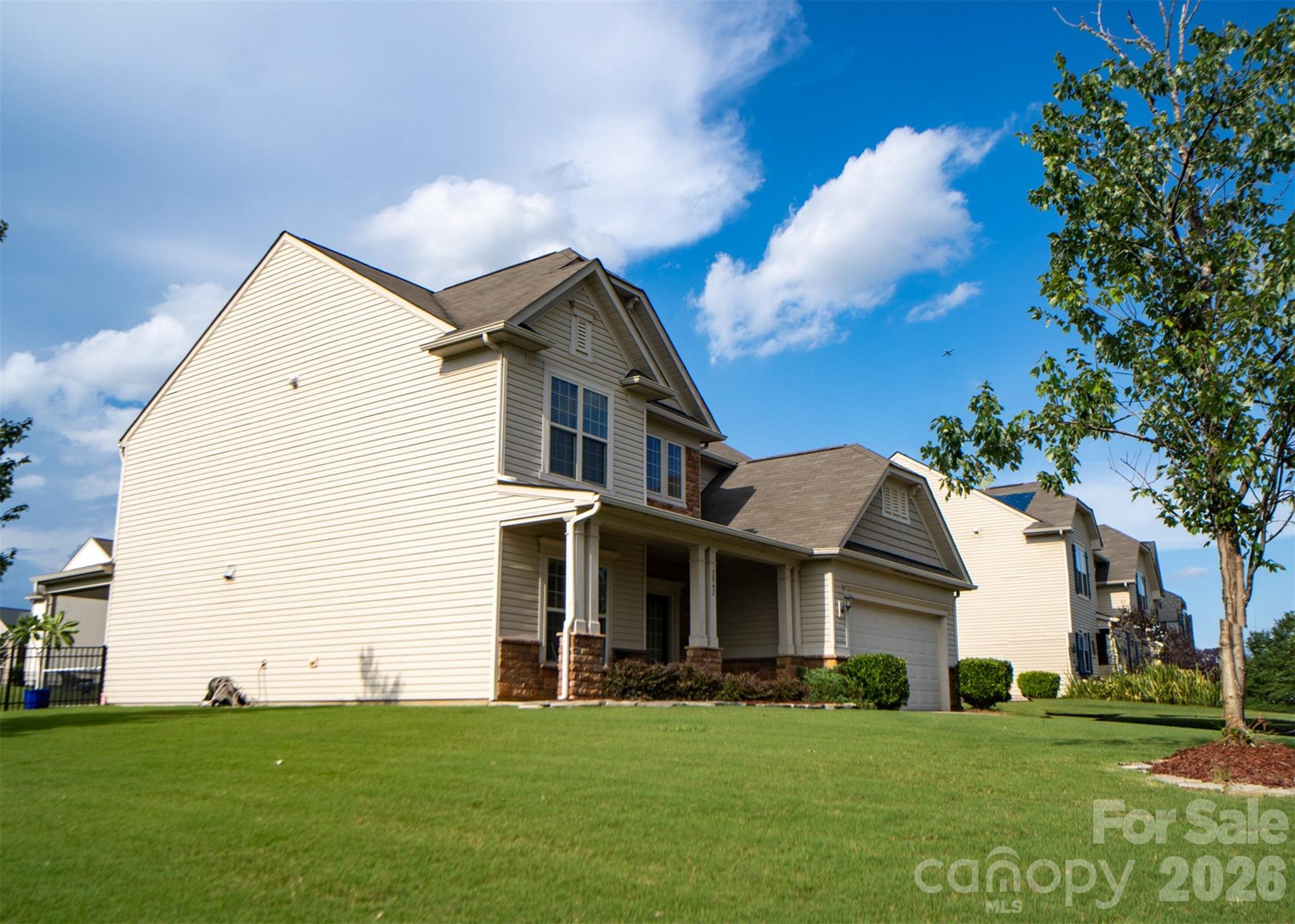 Audubon Lake - Residential