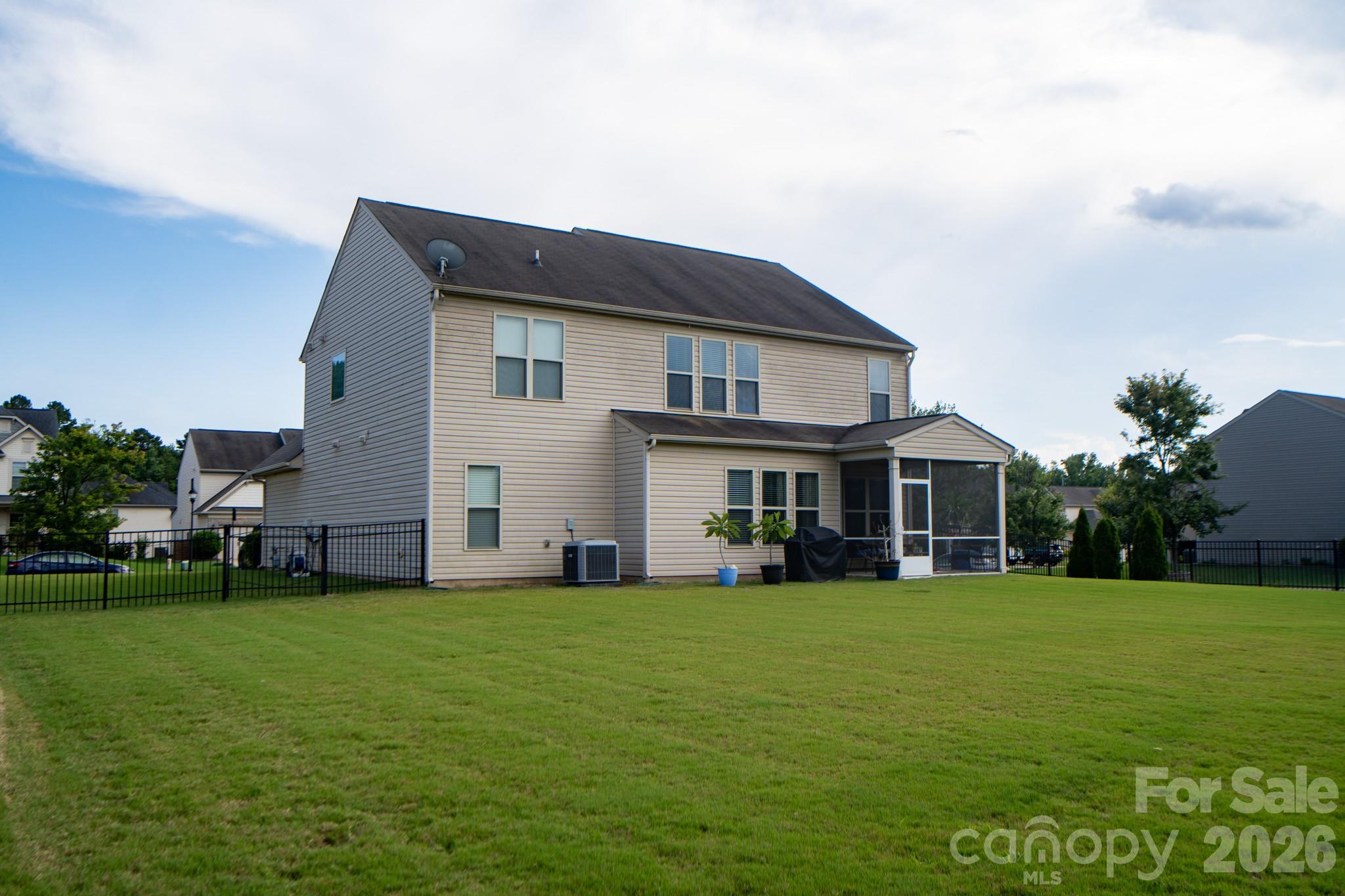 Audubon Lake - Residential