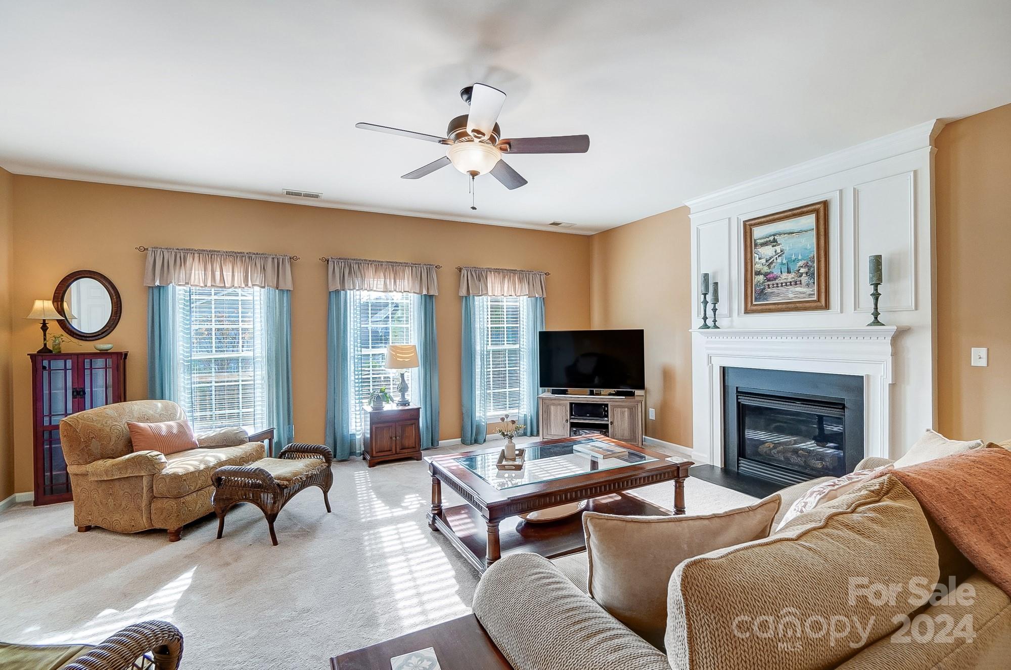 Fallbrook - Residential