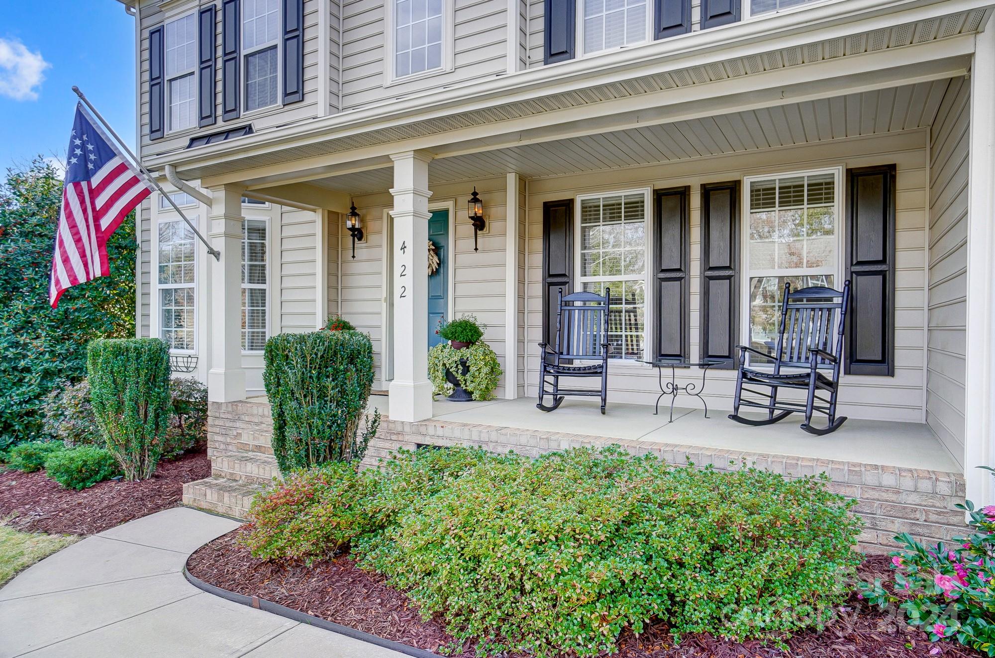 Fallbrook - Residential