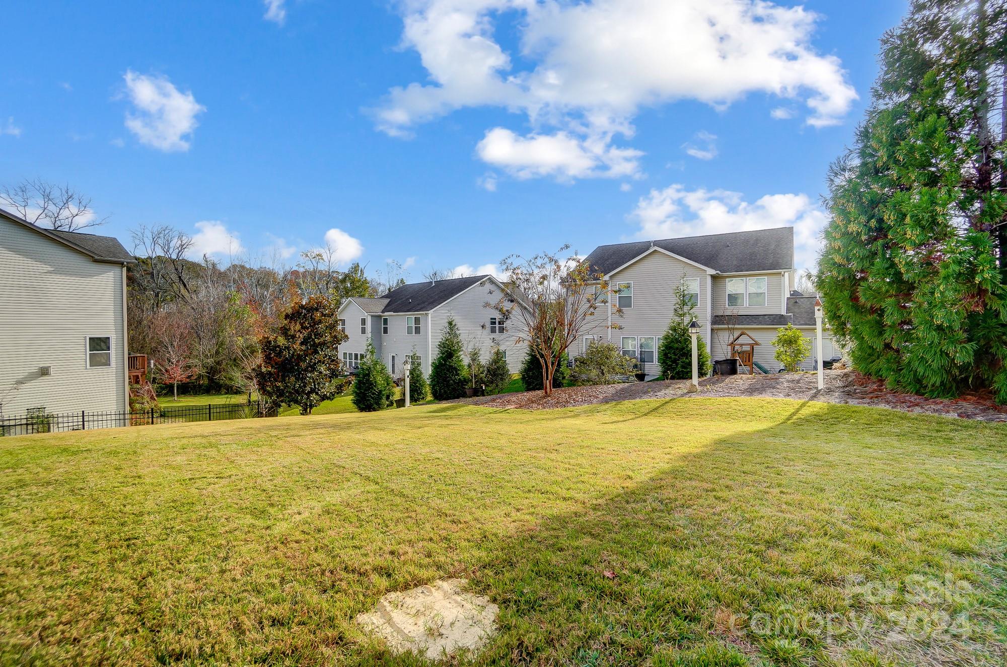 Fallbrook - Residential