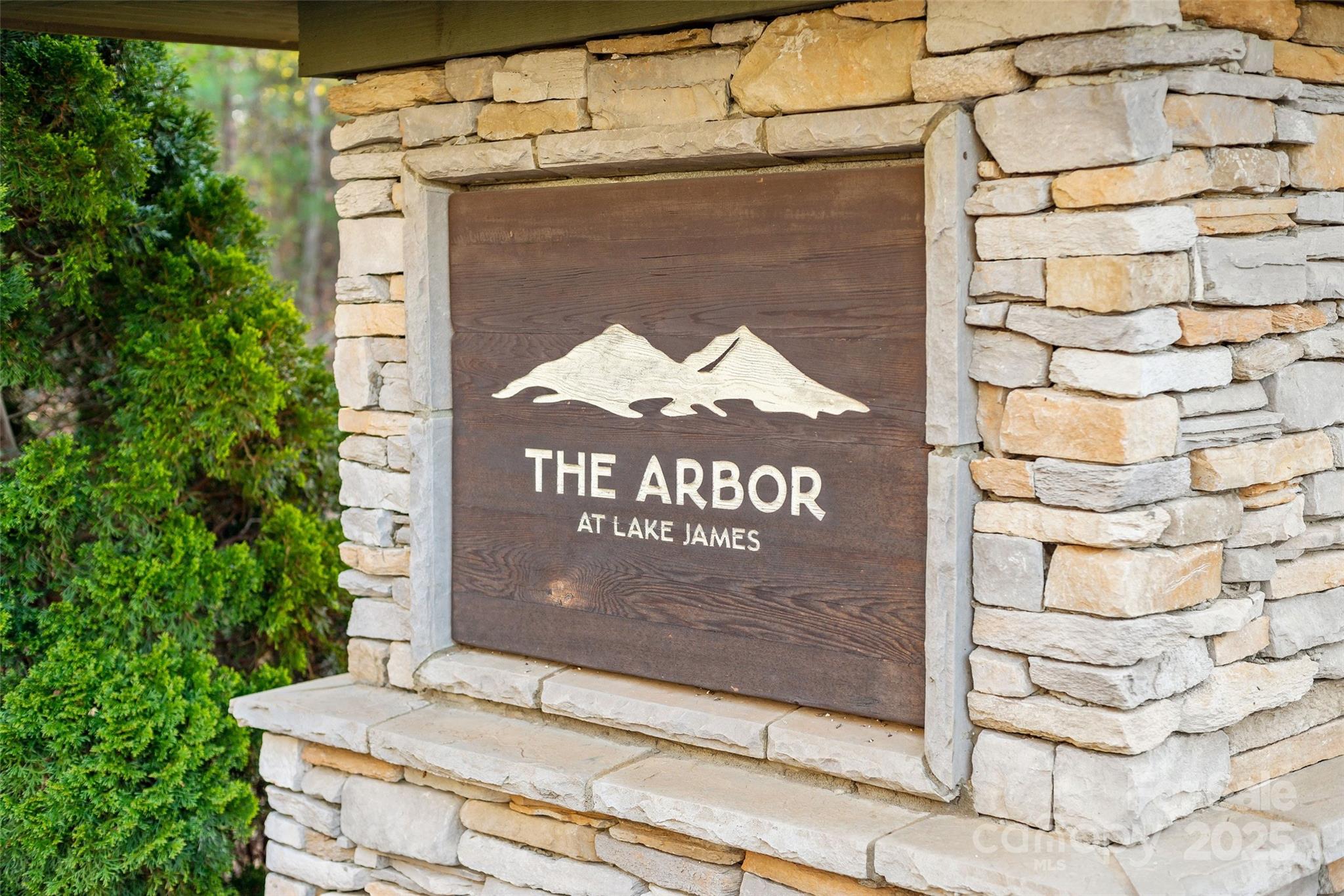 The Arbor at Lake James - Land